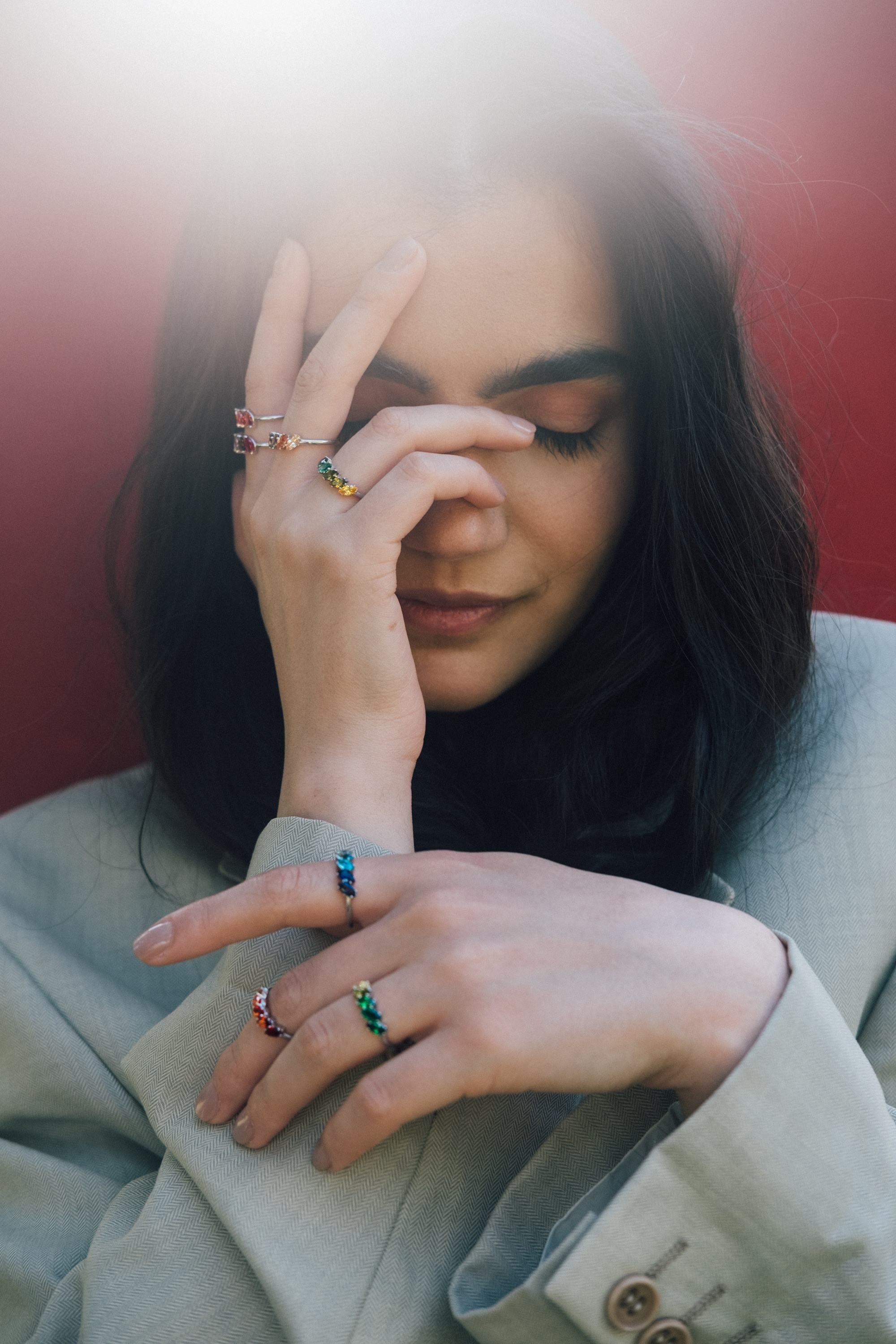 Amy Jewelry | June, 2020. Home