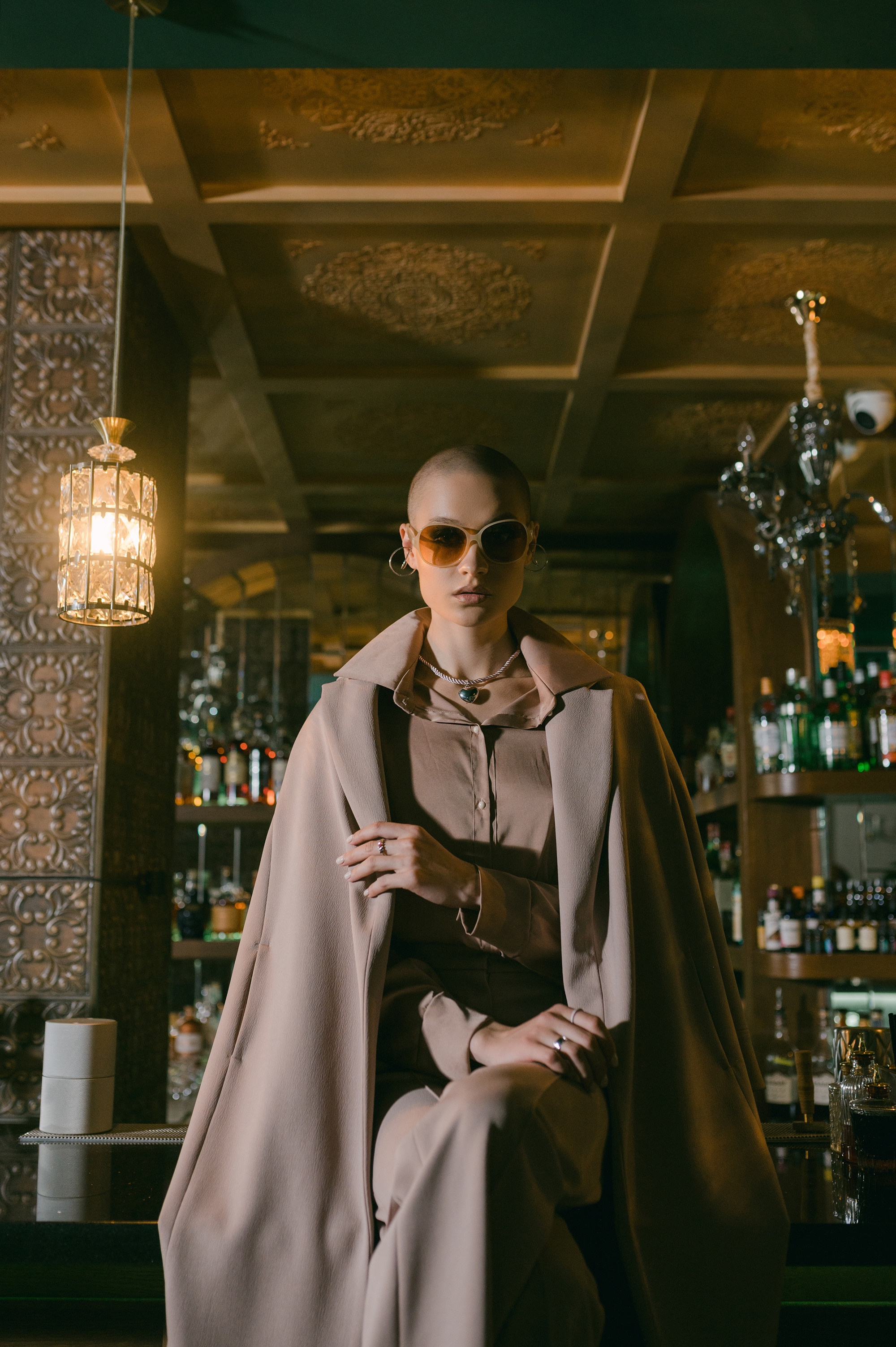 Imitating Bohemians | Kreep Magazine, July 2022. Home