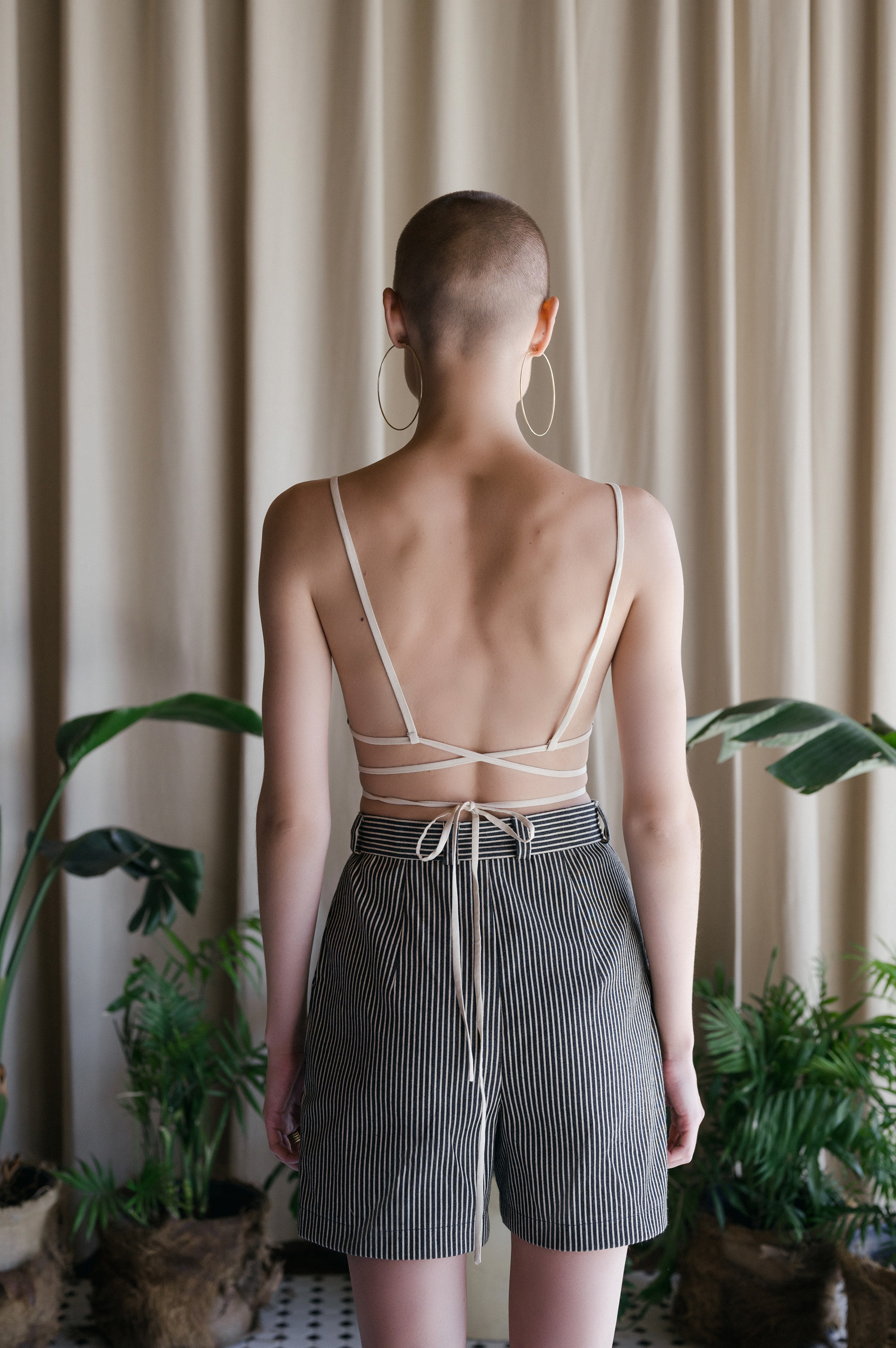 Starfish by Jellyfish | August 2022. Home