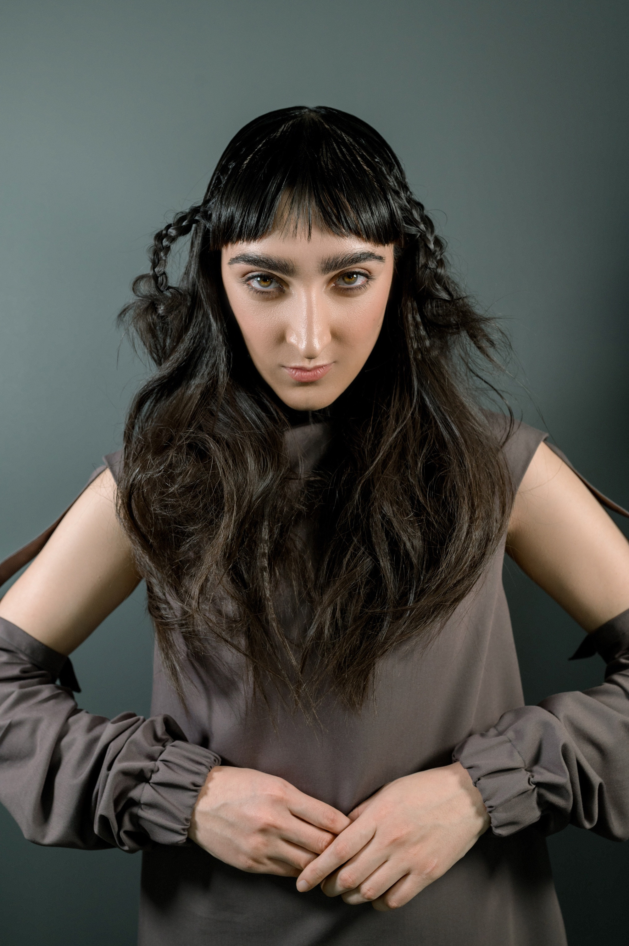 Haze | Lookbook 21/22. Home