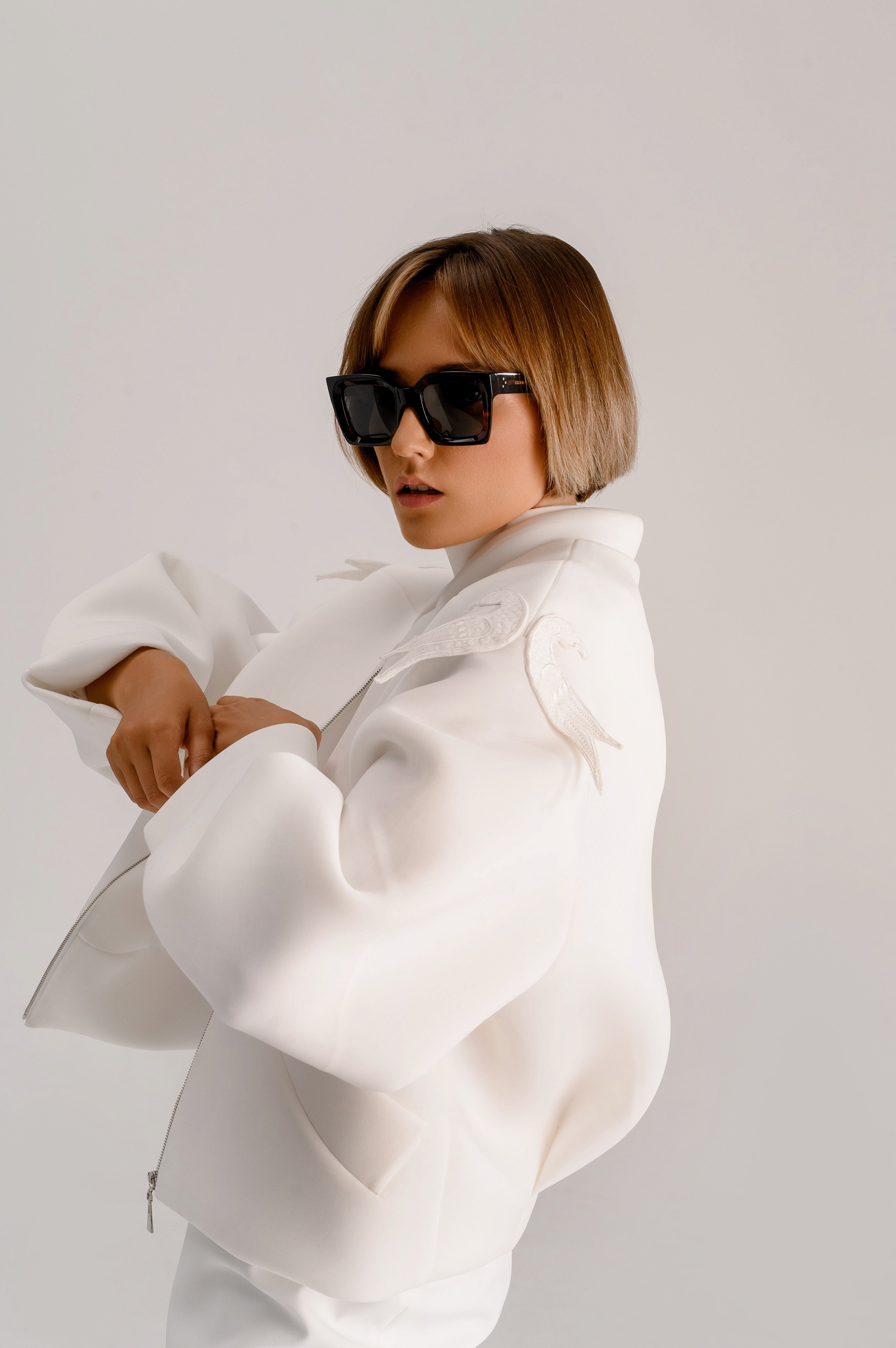 Kivera Lookbook | October 2022. Home