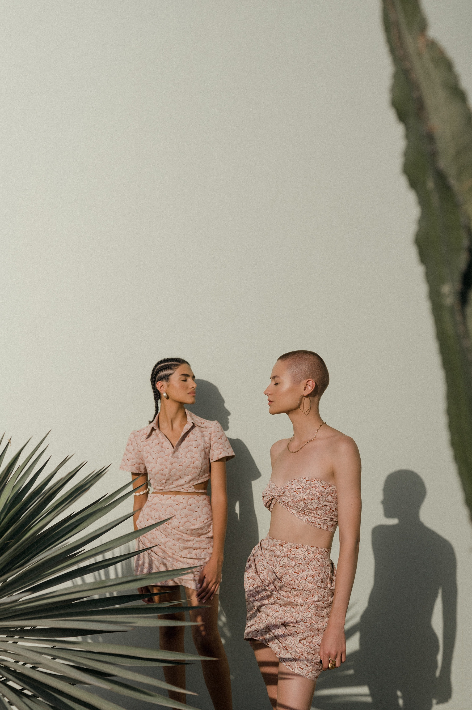 Starfish by Jellyfish | August 2022. Home