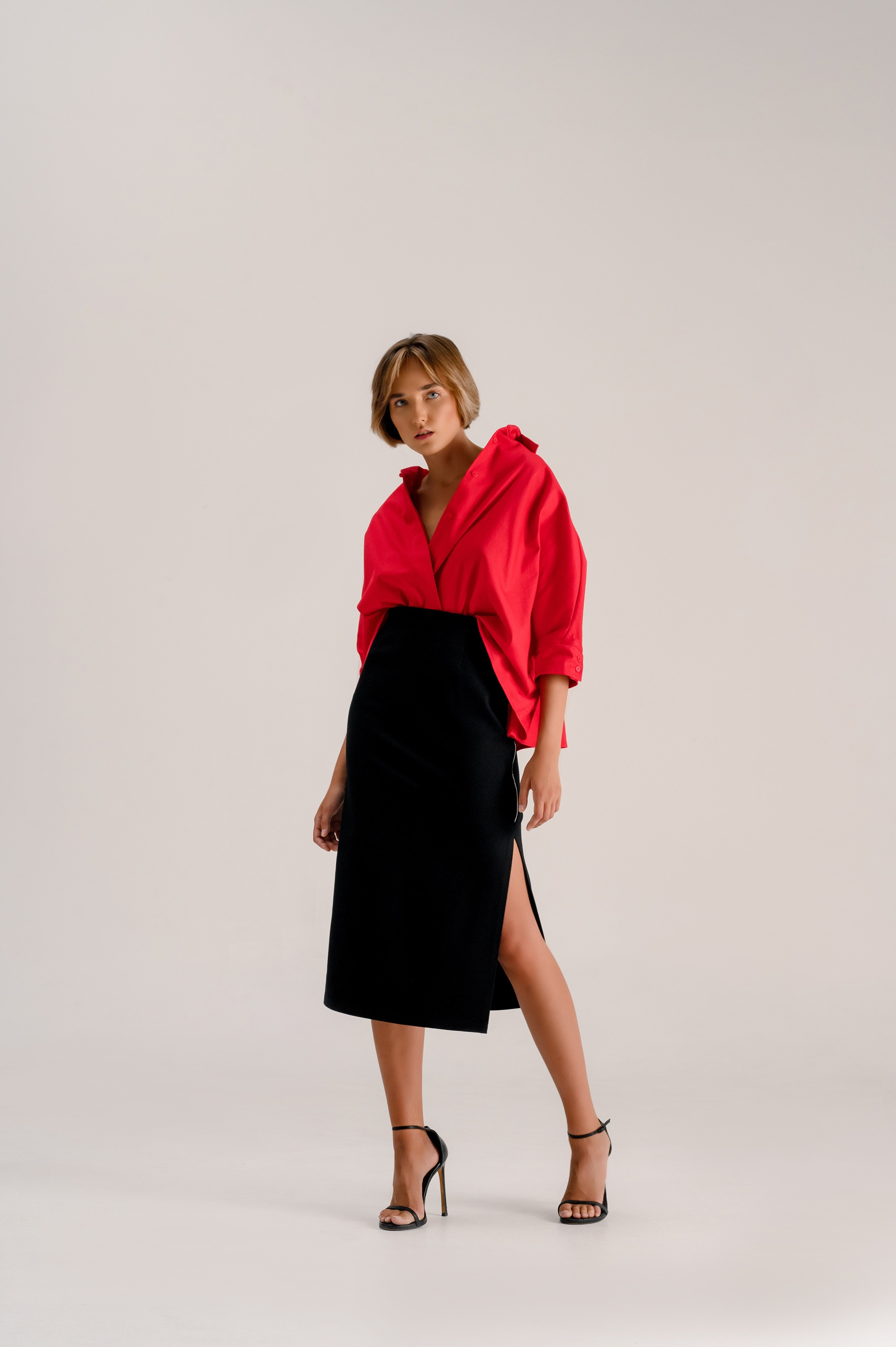 Kivera Lookbook | October 2022. Home