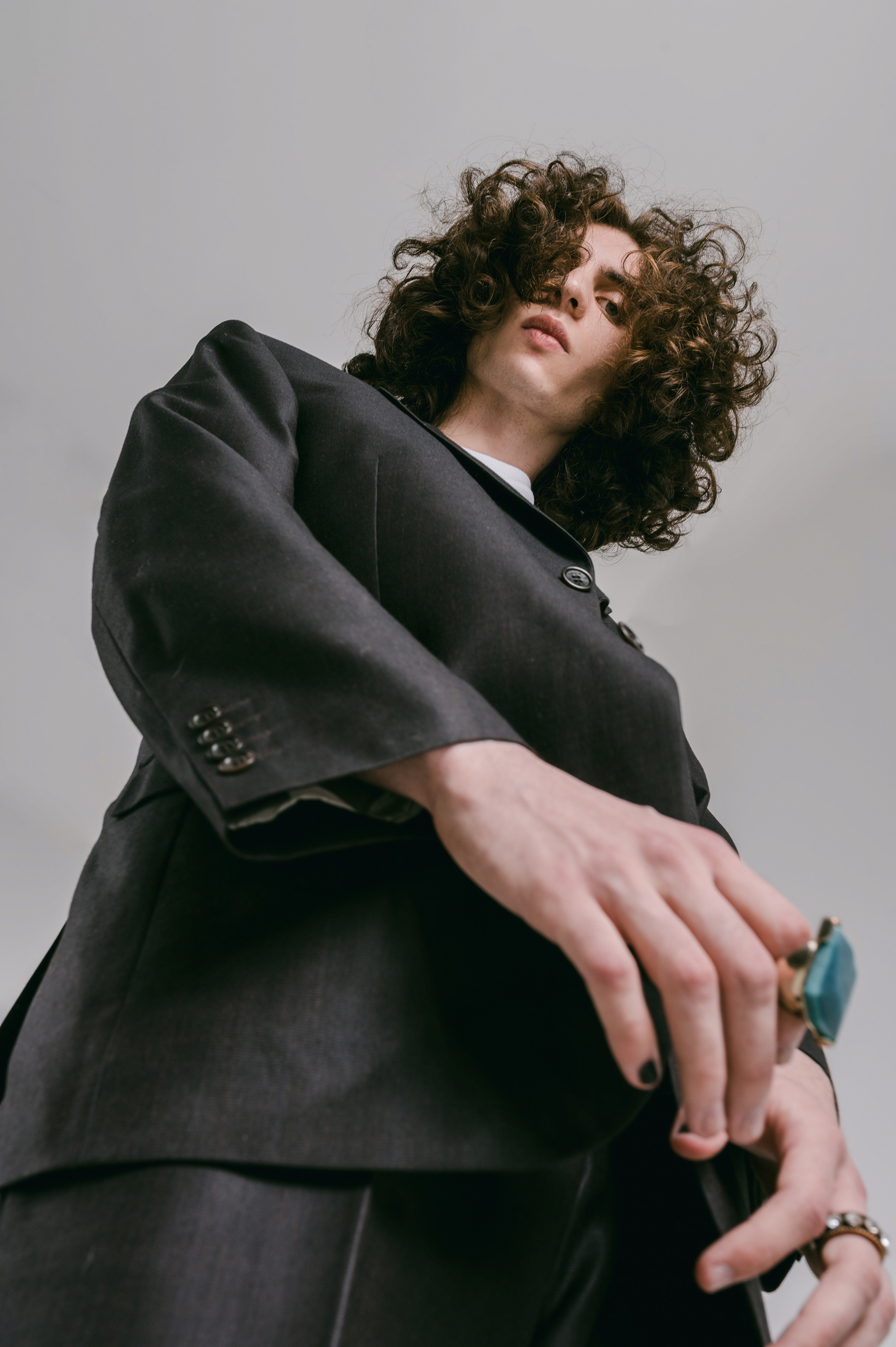 Brick by Brick | KALTBLUT exclusive, November 2021. Home