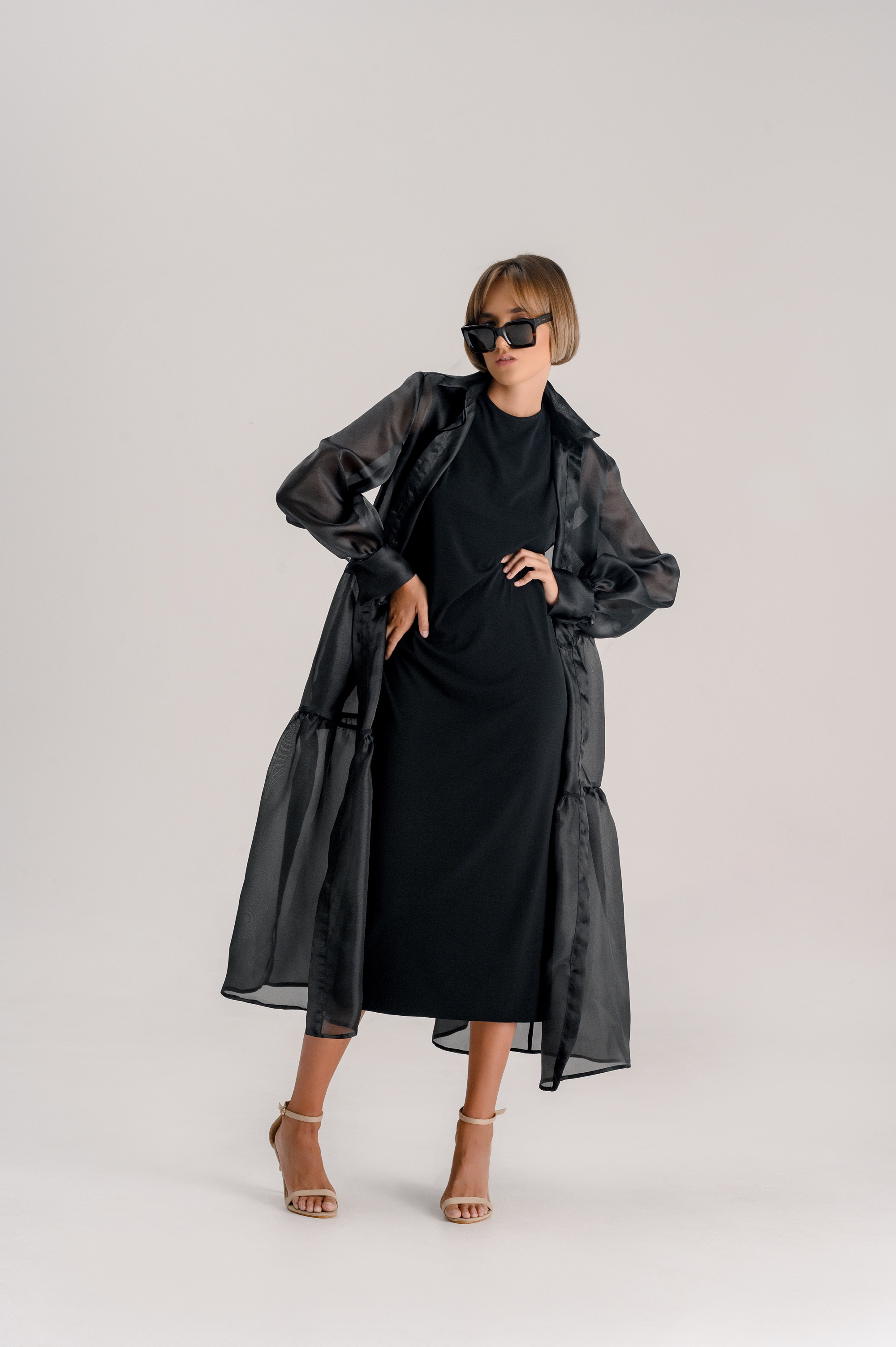 Kivera Lookbook | October 2022. Home