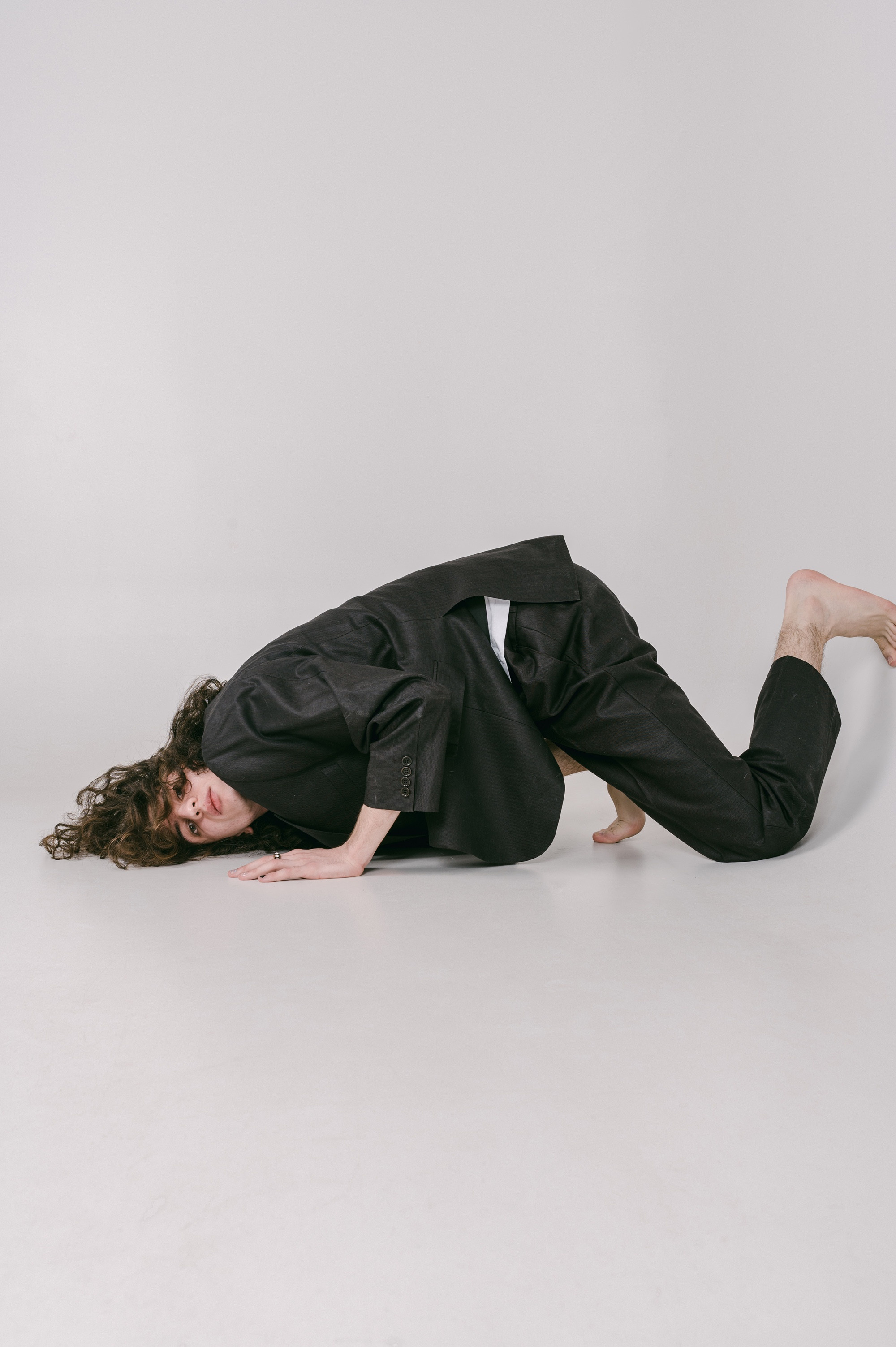 Brick by Brick | KALTBLUT exclusive, November 2021. Home