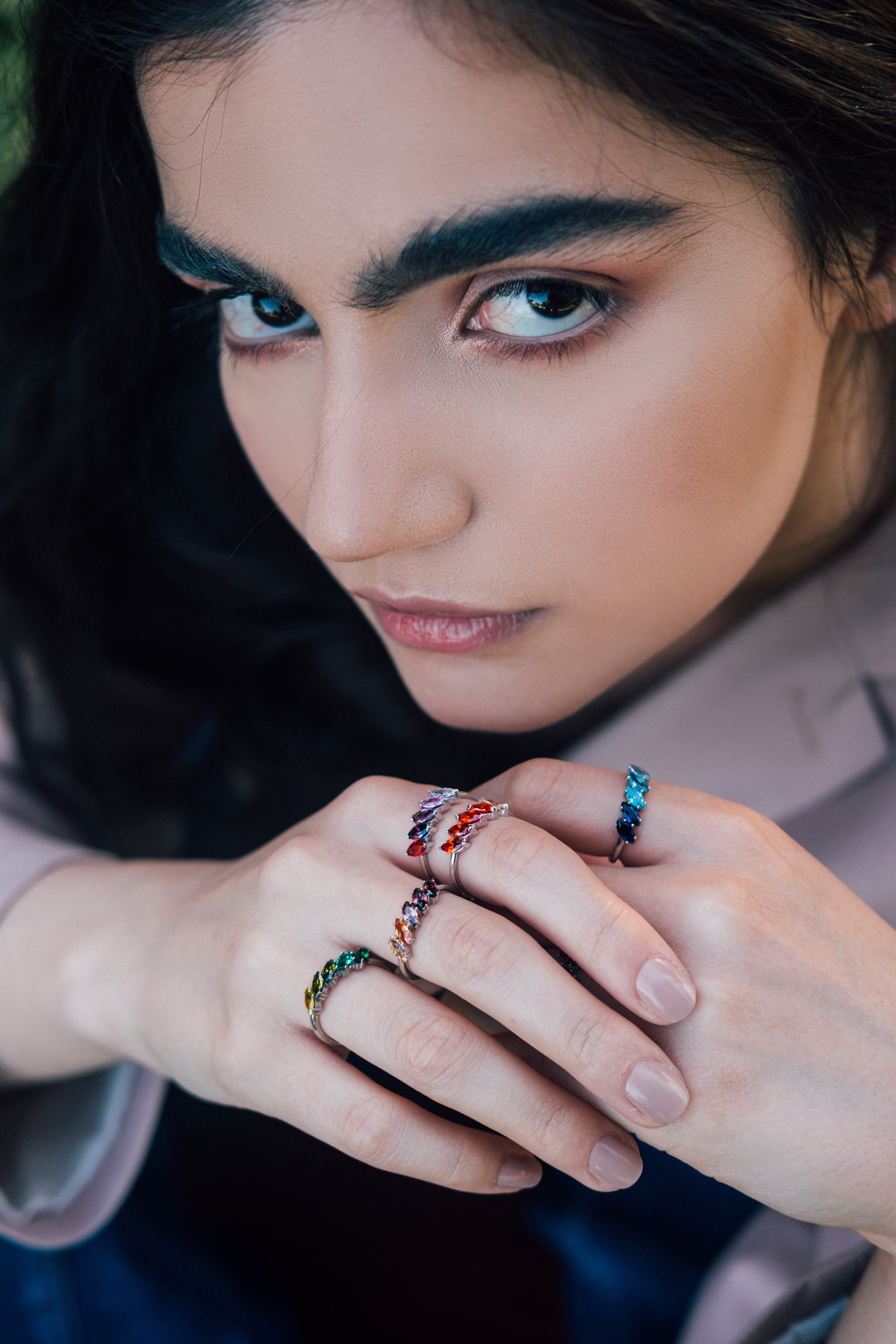 Amy Jewelry | June, 2020. Home