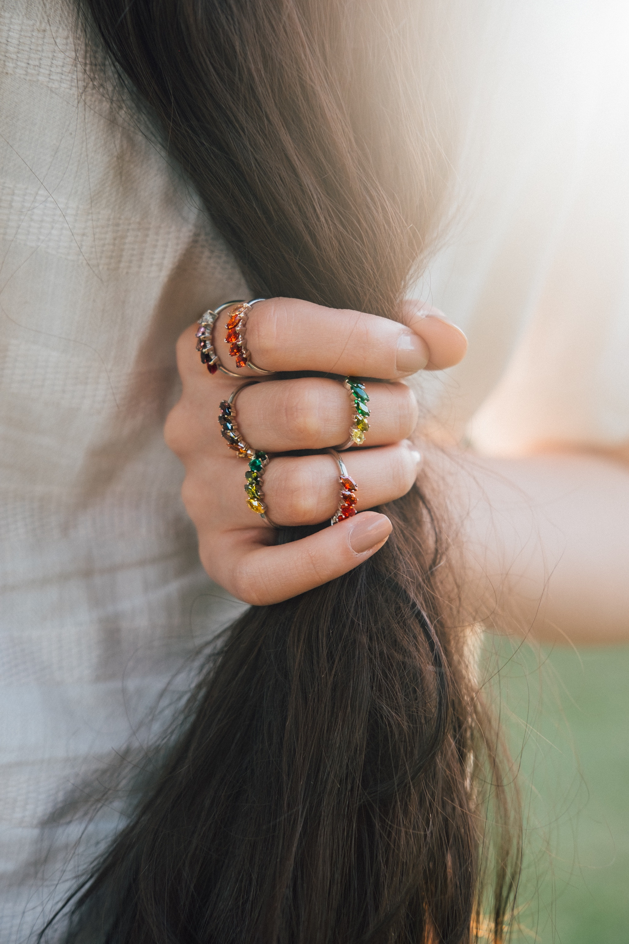 Amy Jewelry | June, 2020. Home