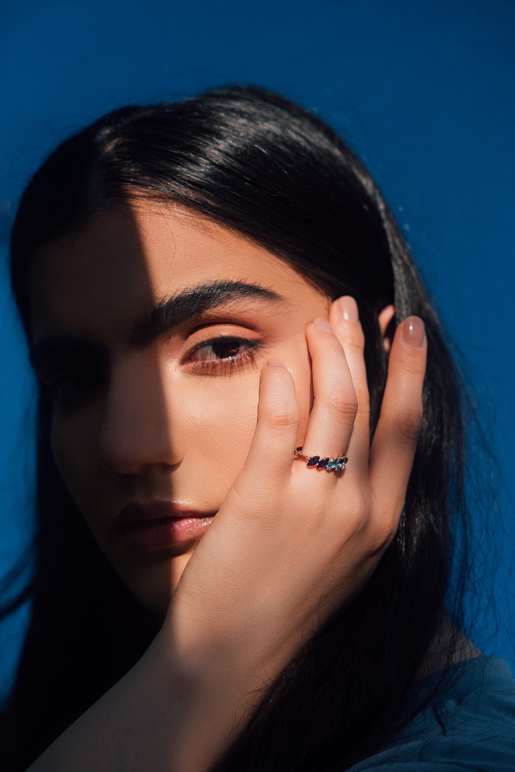 Amy Jewelry | June, 2020. Home