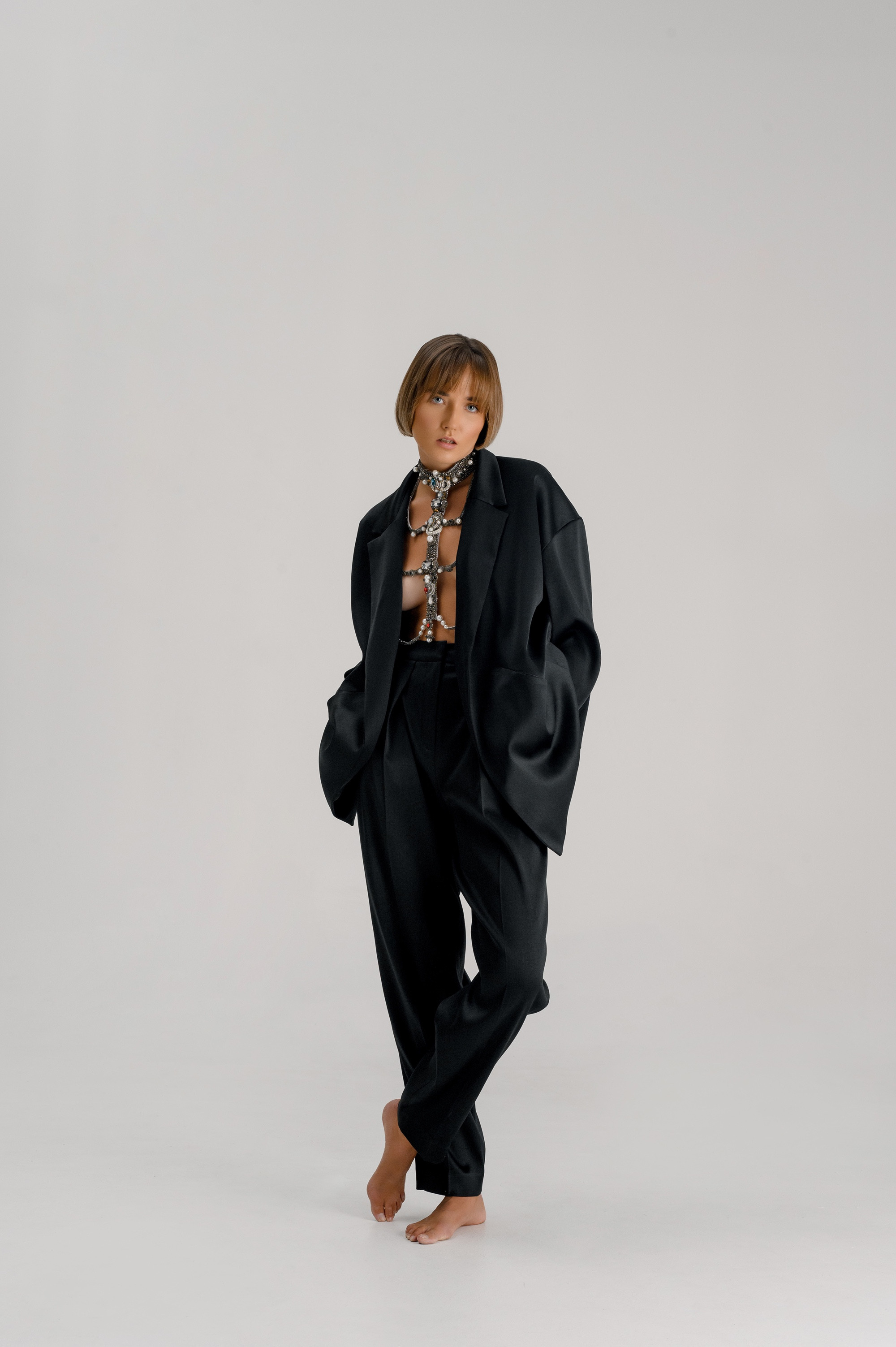 Kivera Lookbook | October 2022. Home