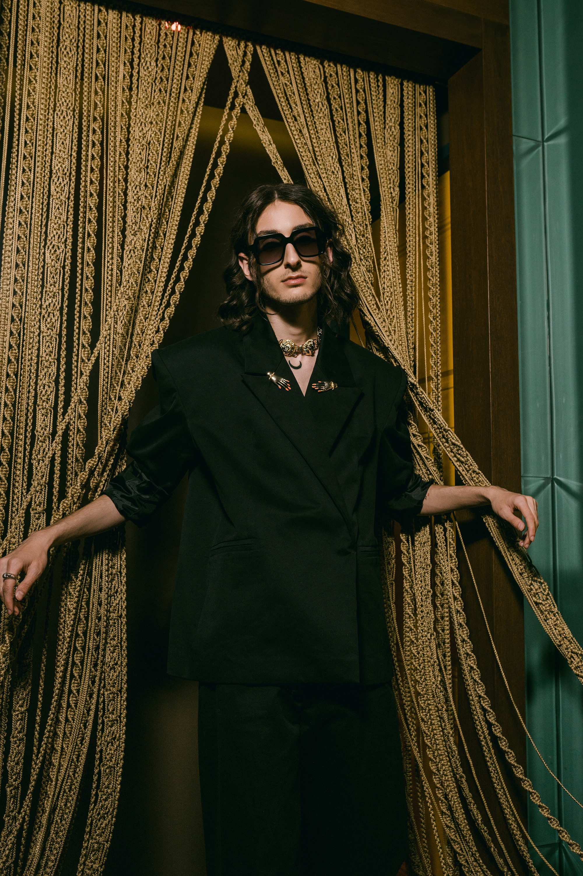 Imitating Bohemians | Kreep Magazine, July 2022. Home