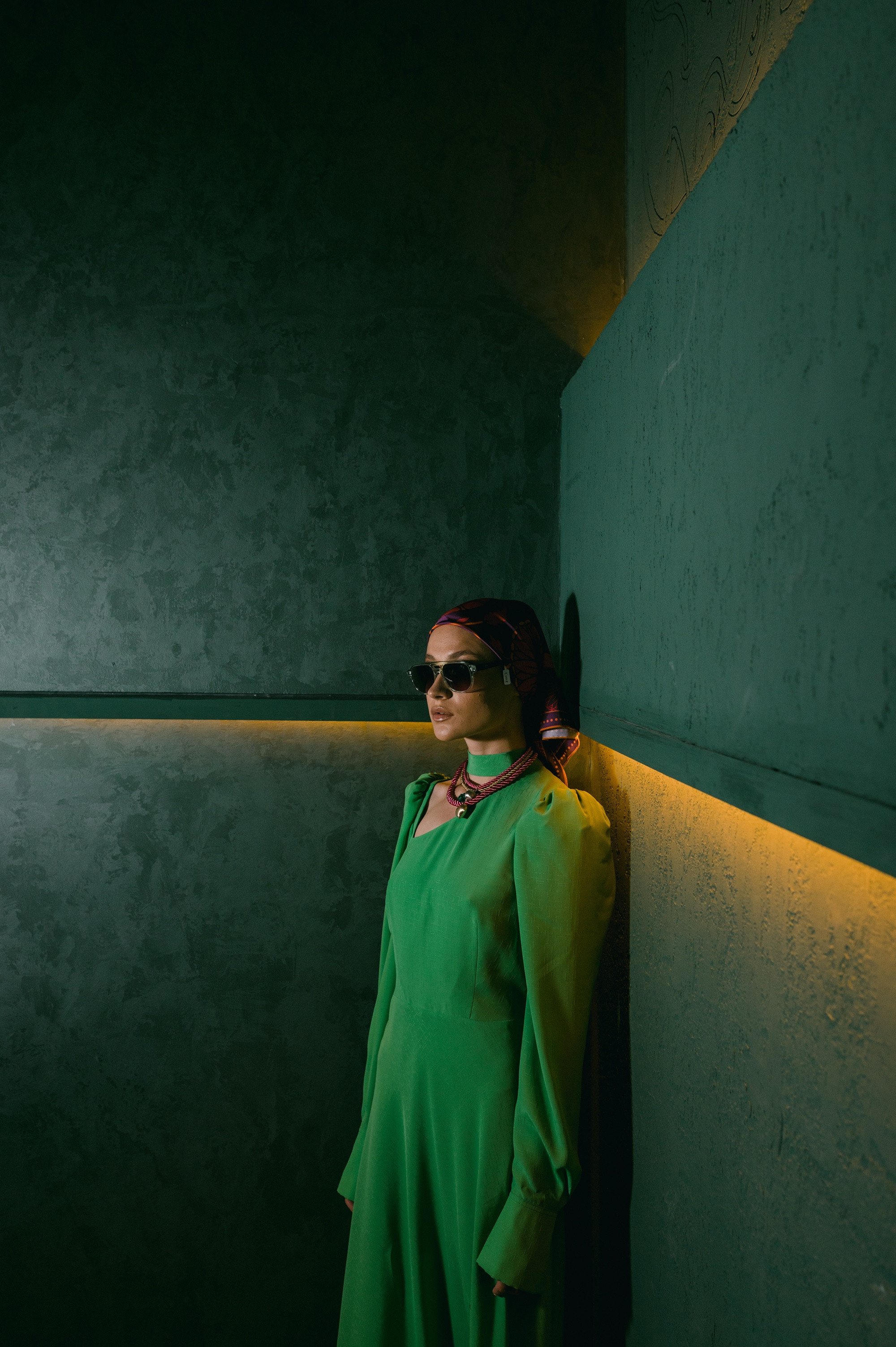 Imitating Bohemians | Kreep Magazine, July 2022. Home