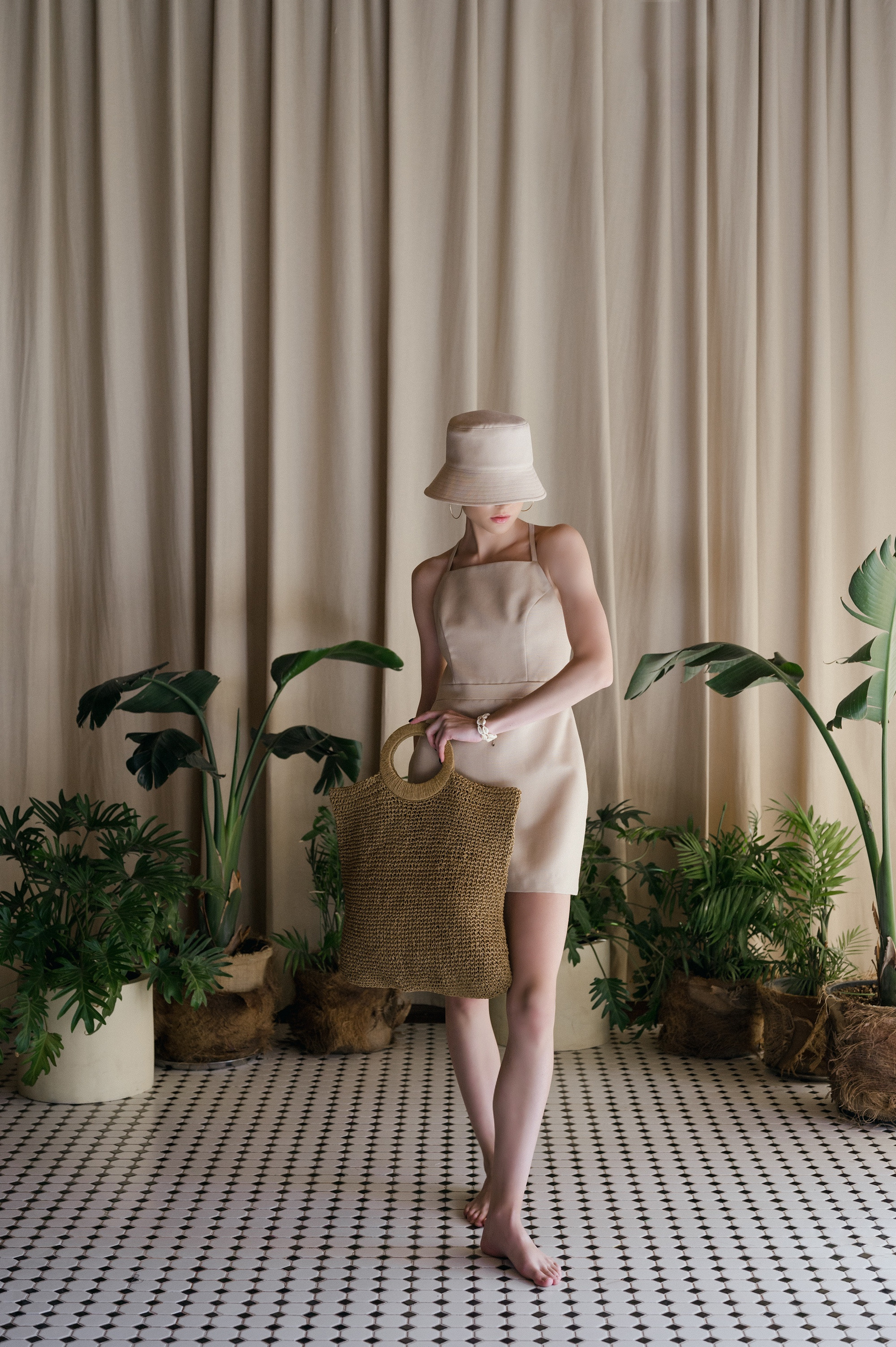 Starfish by Jellyfish | August 2022. Home