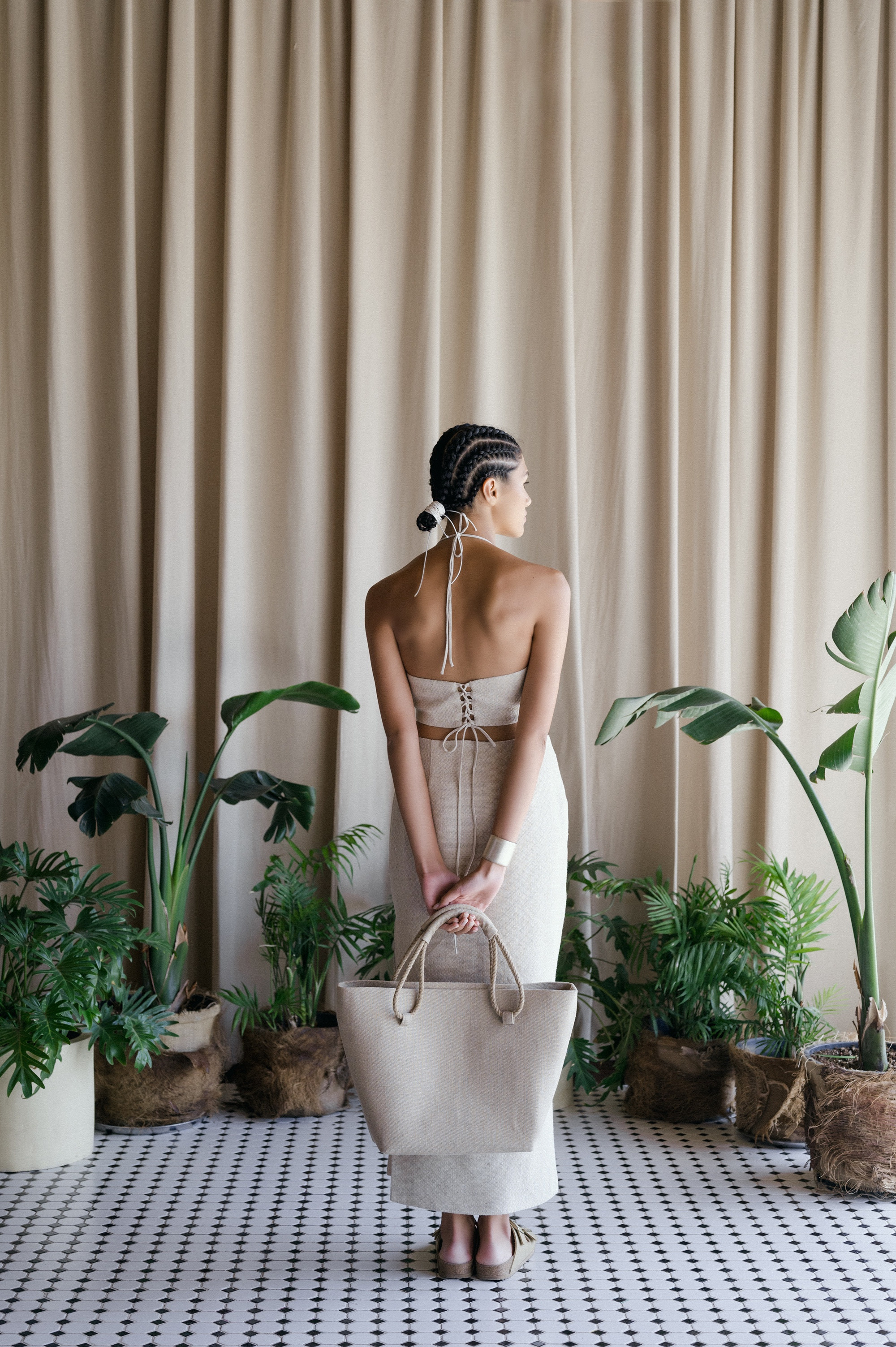 Starfish by Jellyfish | August 2022. Home