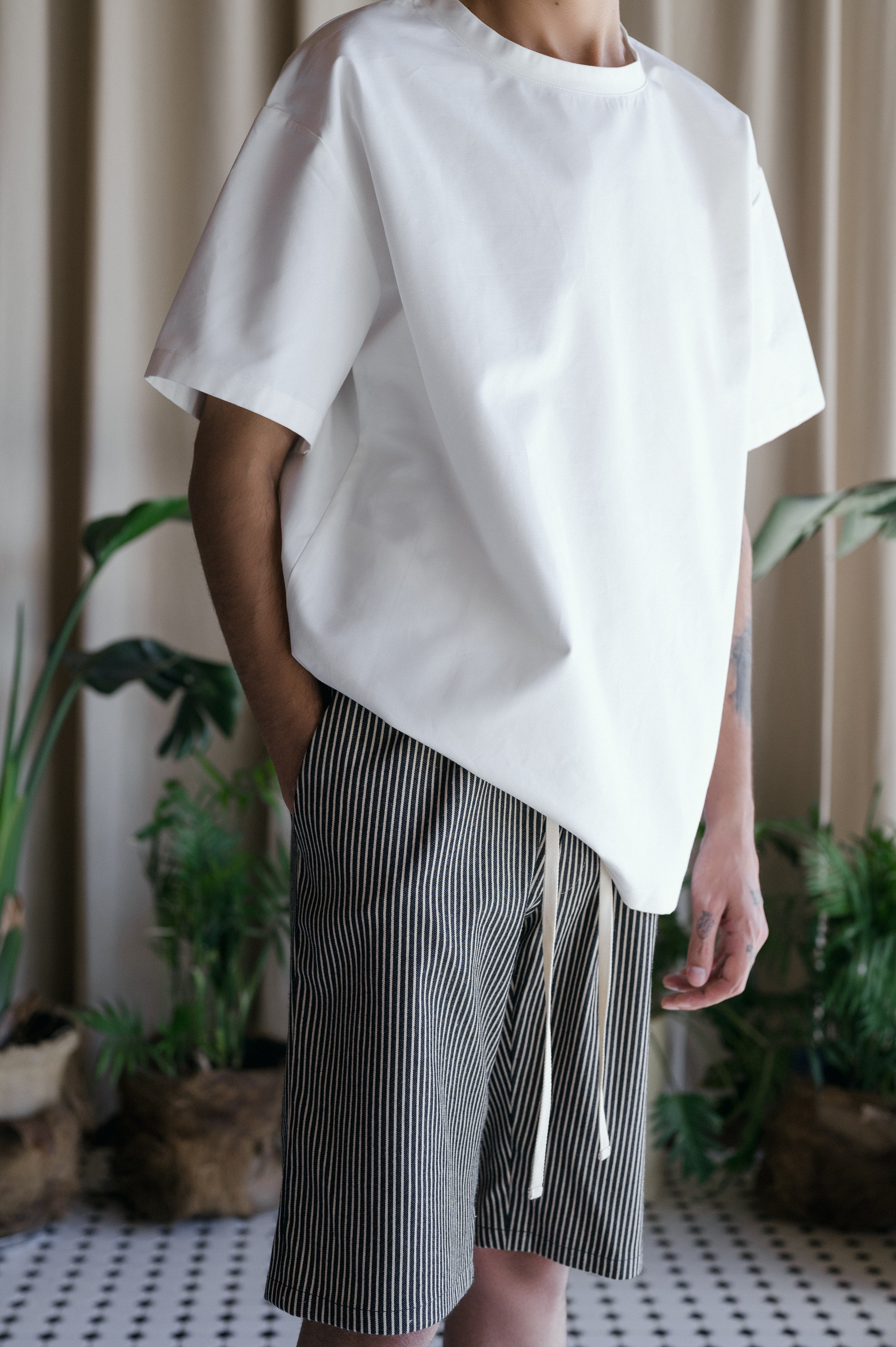 Starfish by Jellyfish | August 2022. Home