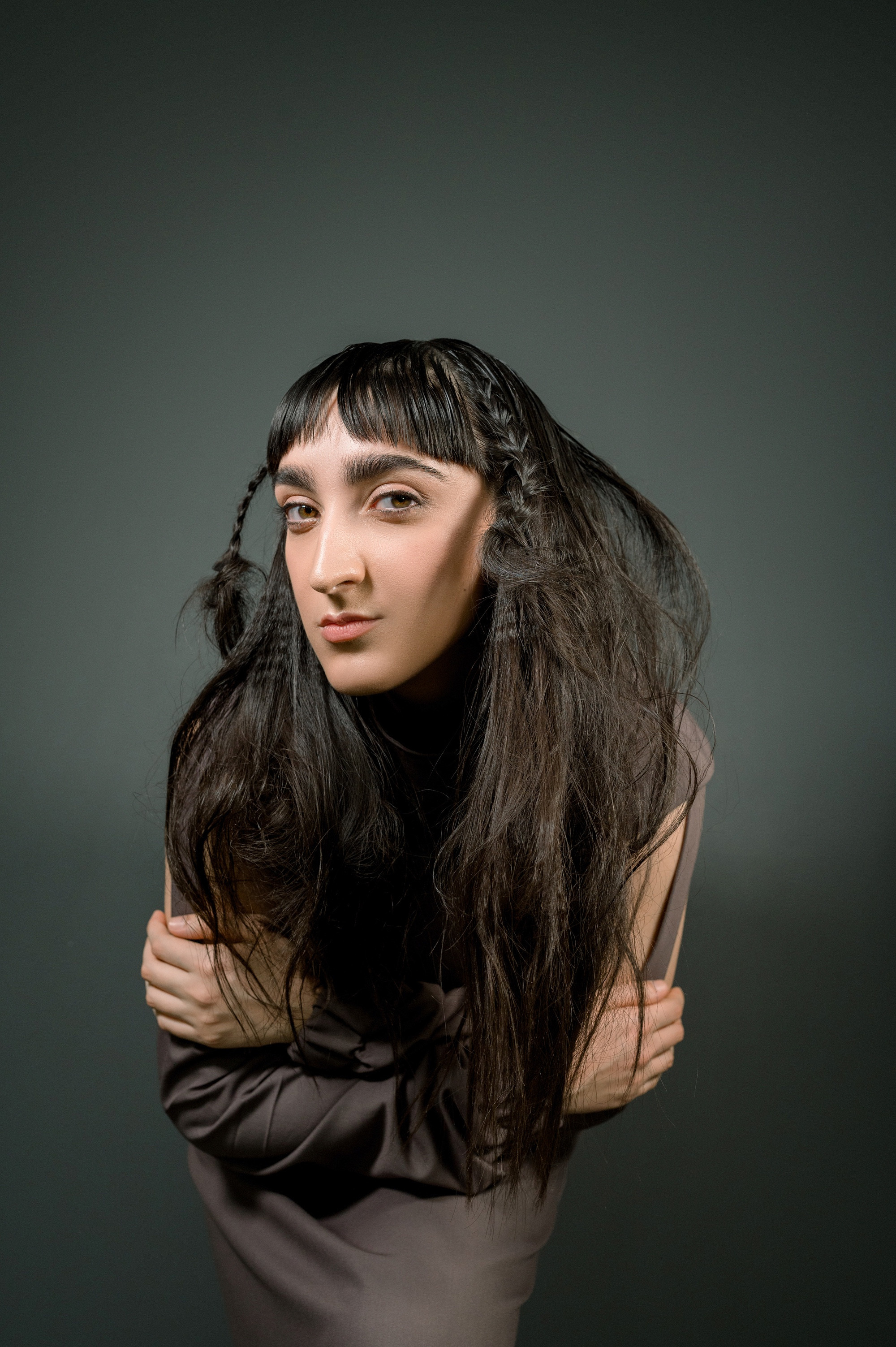 Haze | Lookbook 21/22. Home