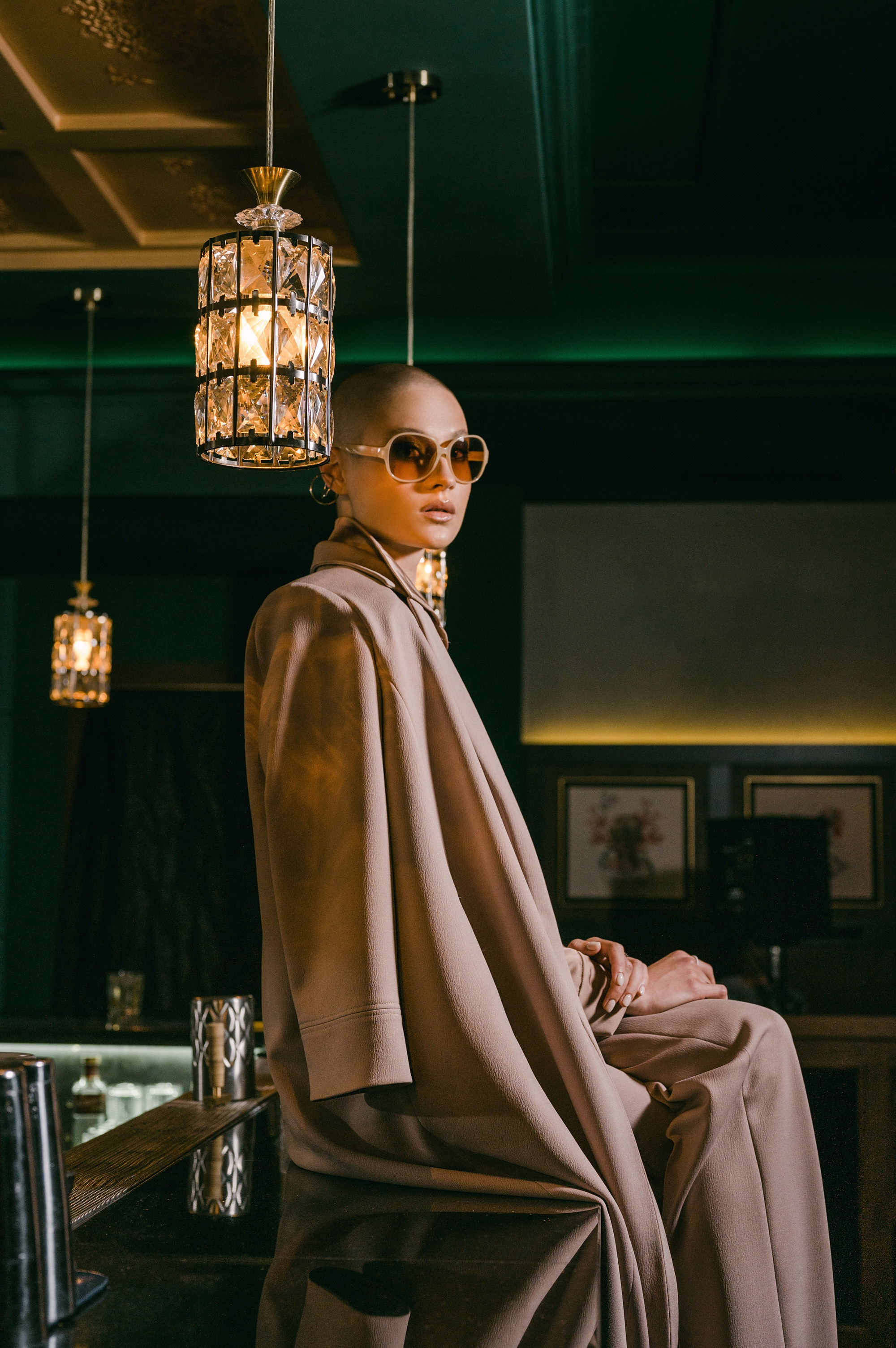 Imitating Bohemians | Kreep Magazine, July 2022. Home