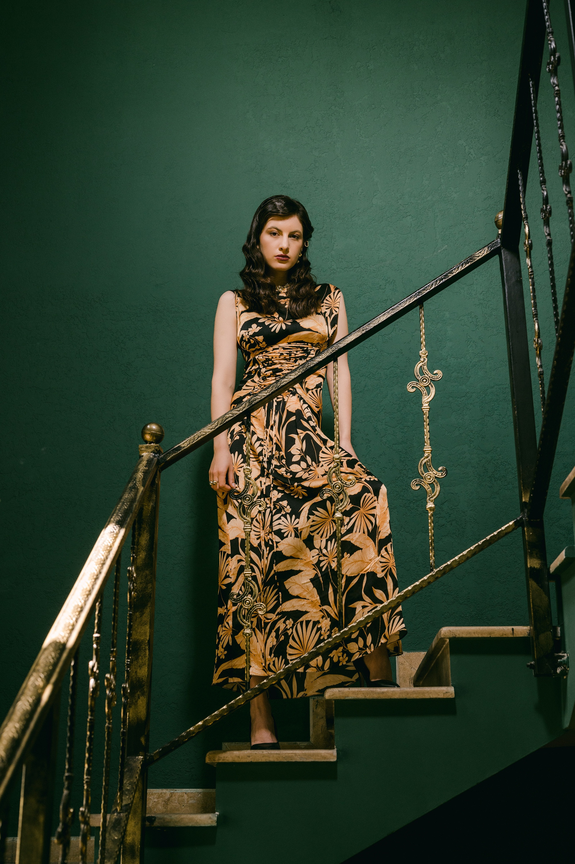 Imitating Bohemians | Kreep Magazine, July 2022. Home