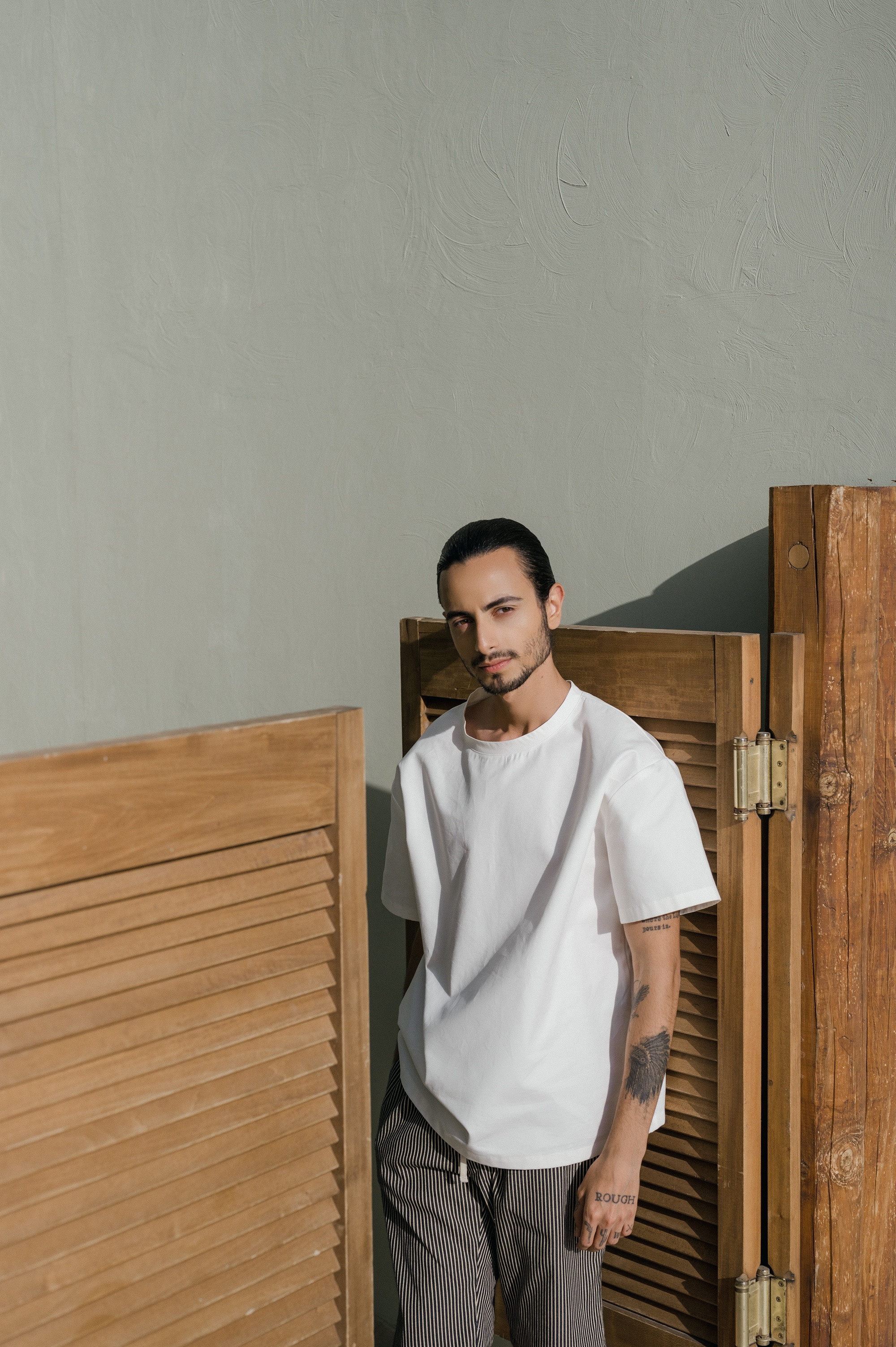 Starfish by Jellyfish | August 2022. Home