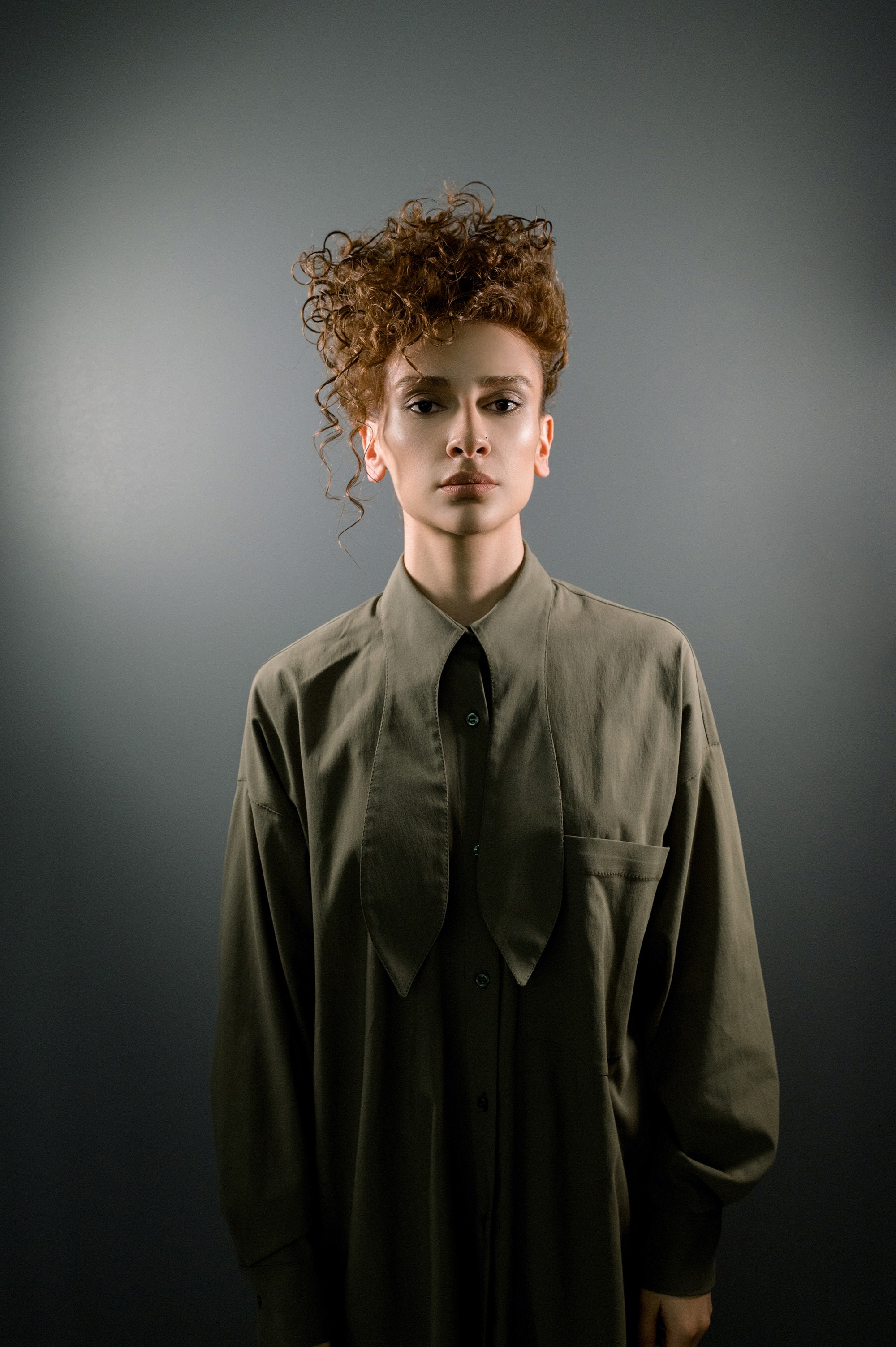 Haze | Lookbook 21/22. Home