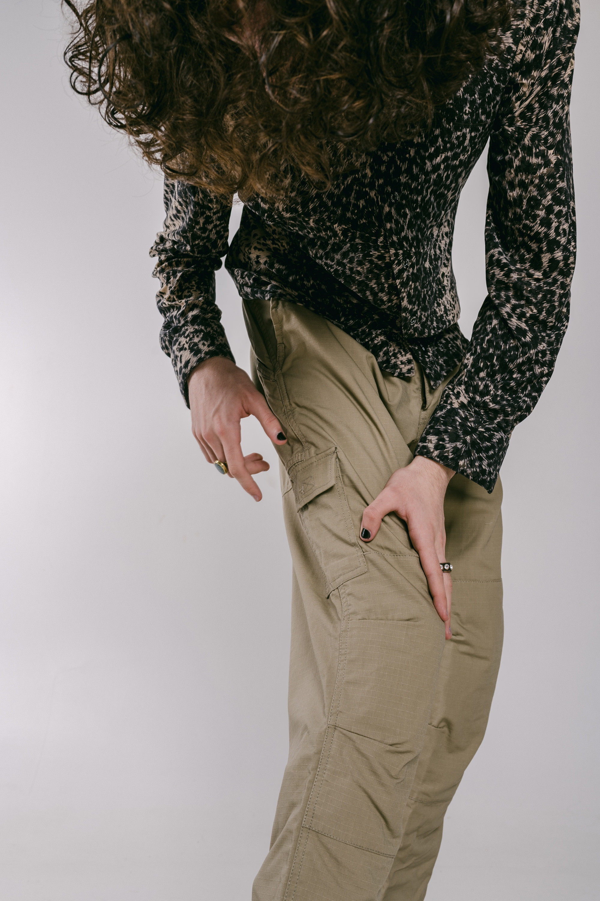 Brick by Brick | KALTBLUT exclusive, November 2021. Home