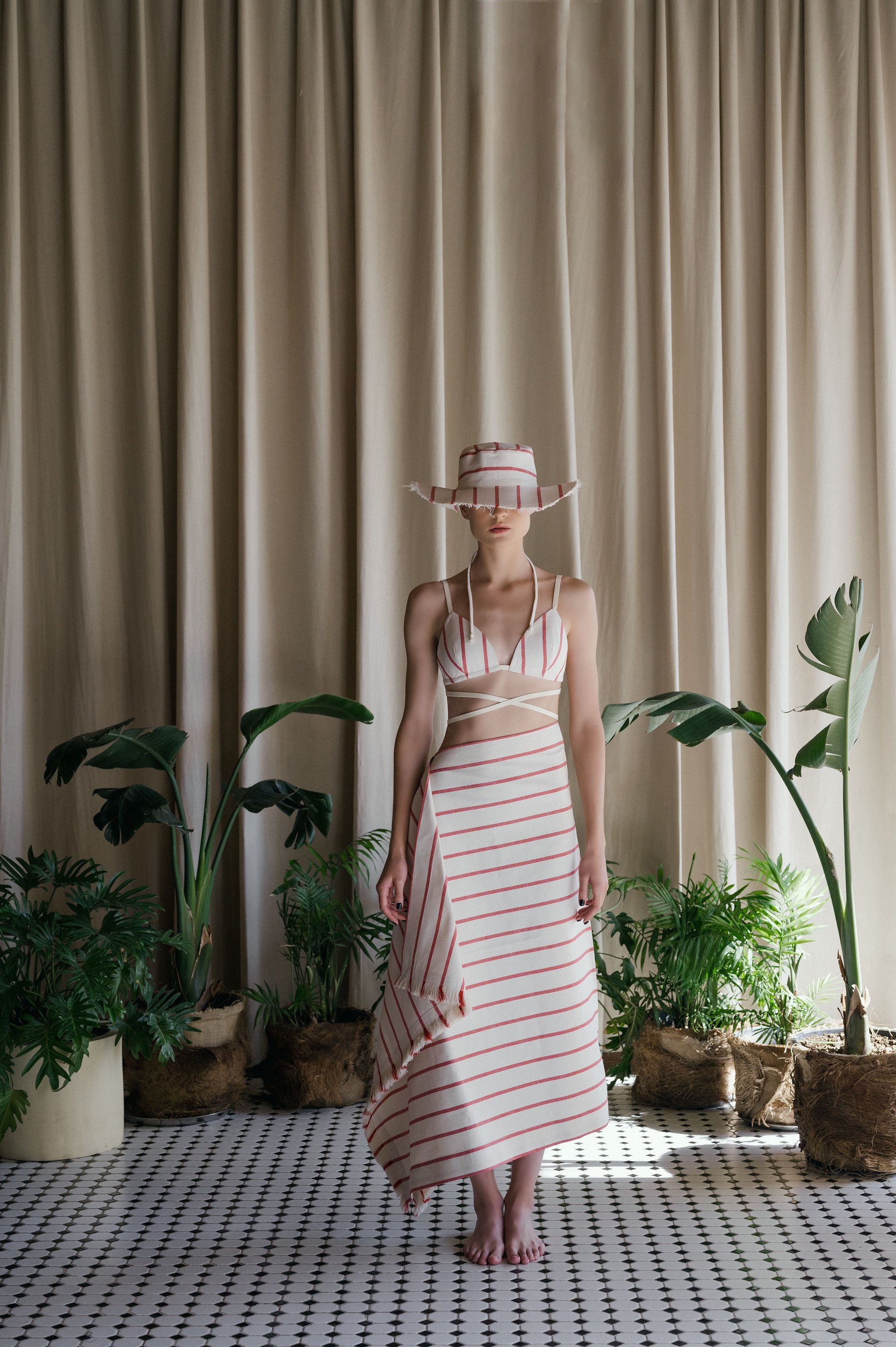 Starfish by Jellyfish | August 2022. Home