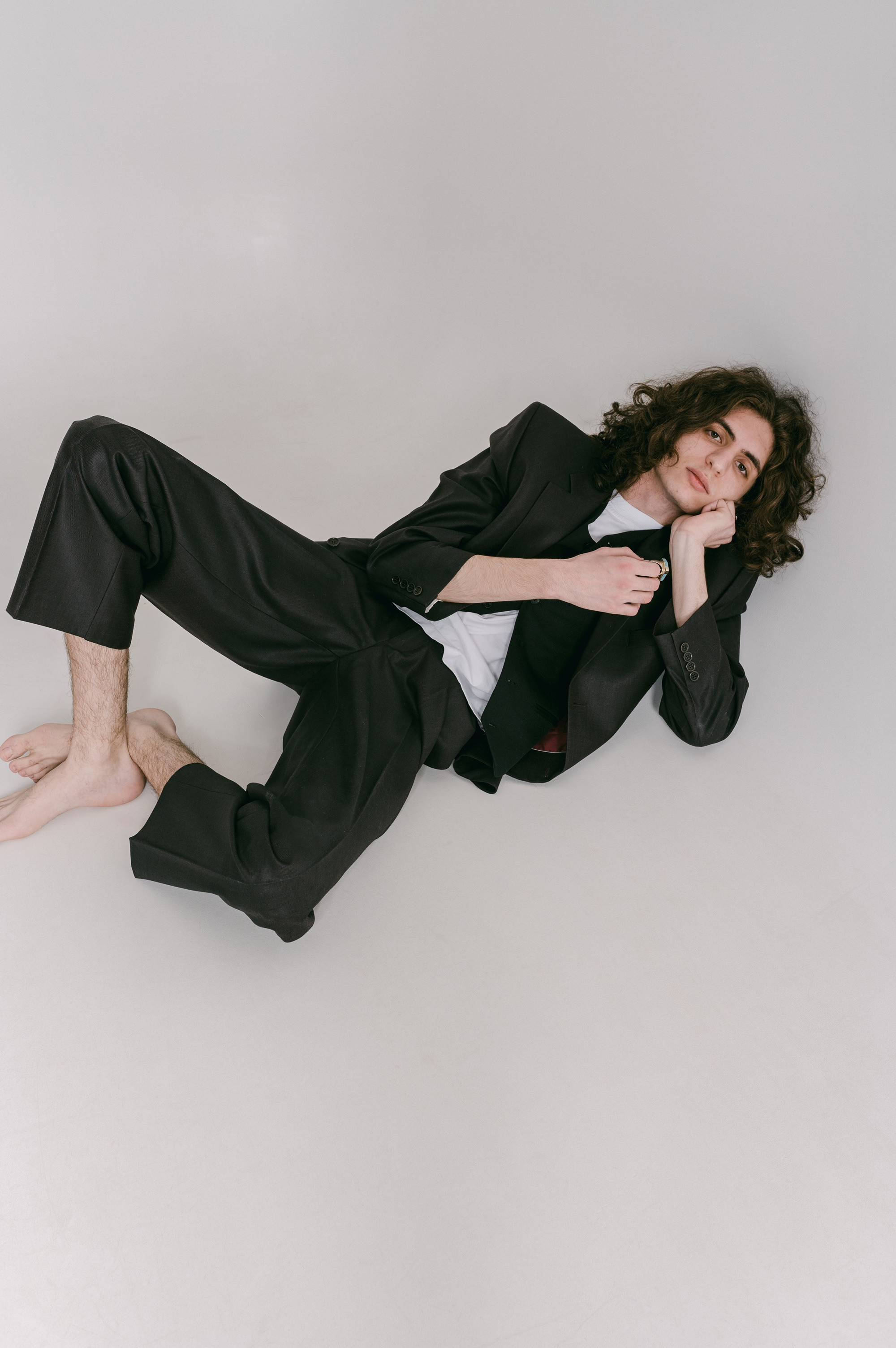 Brick by Brick | KALTBLUT exclusive, November 2021. Home