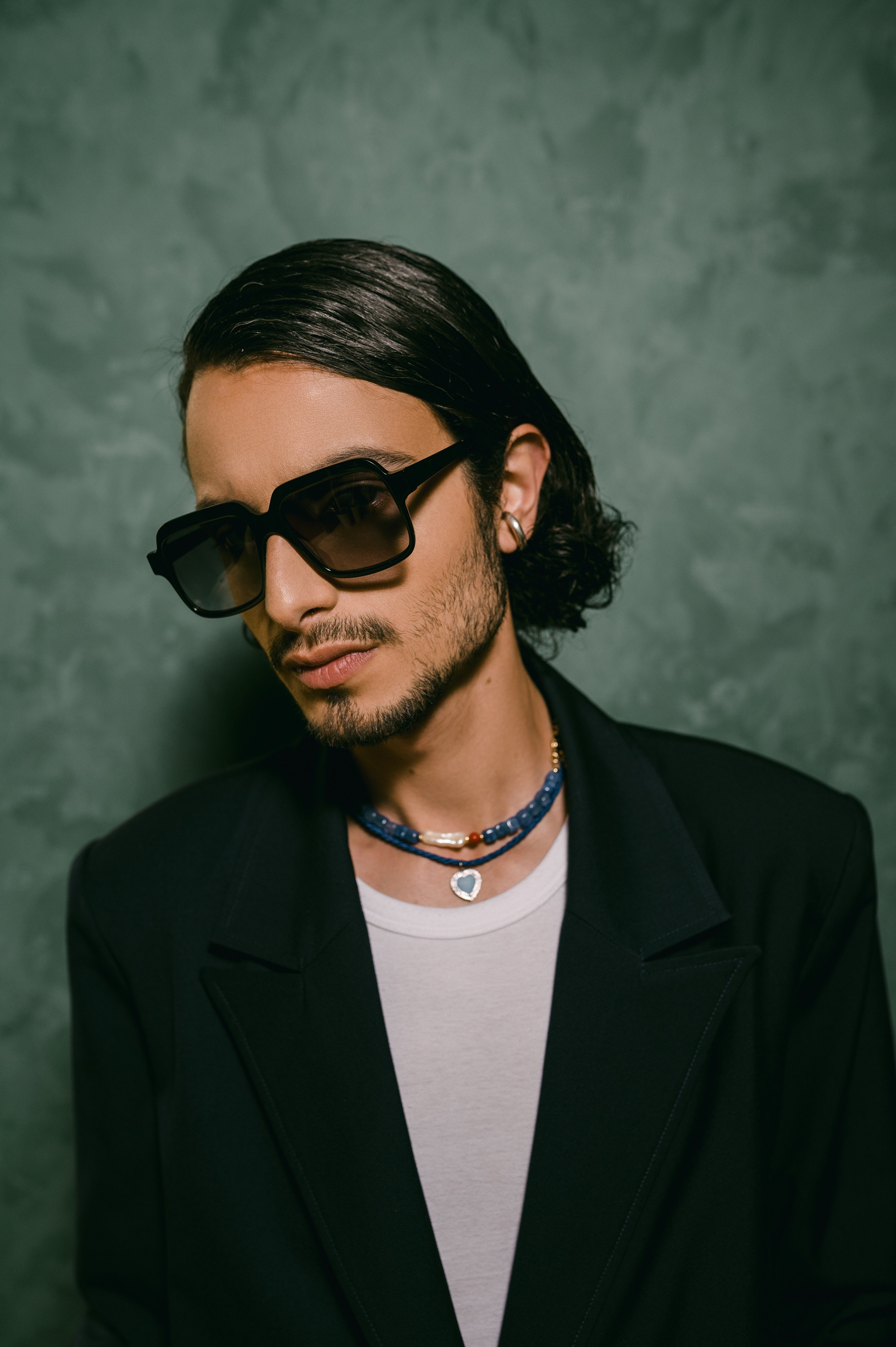 Imitating Bohemians | Kreep Magazine, July 2022. Home