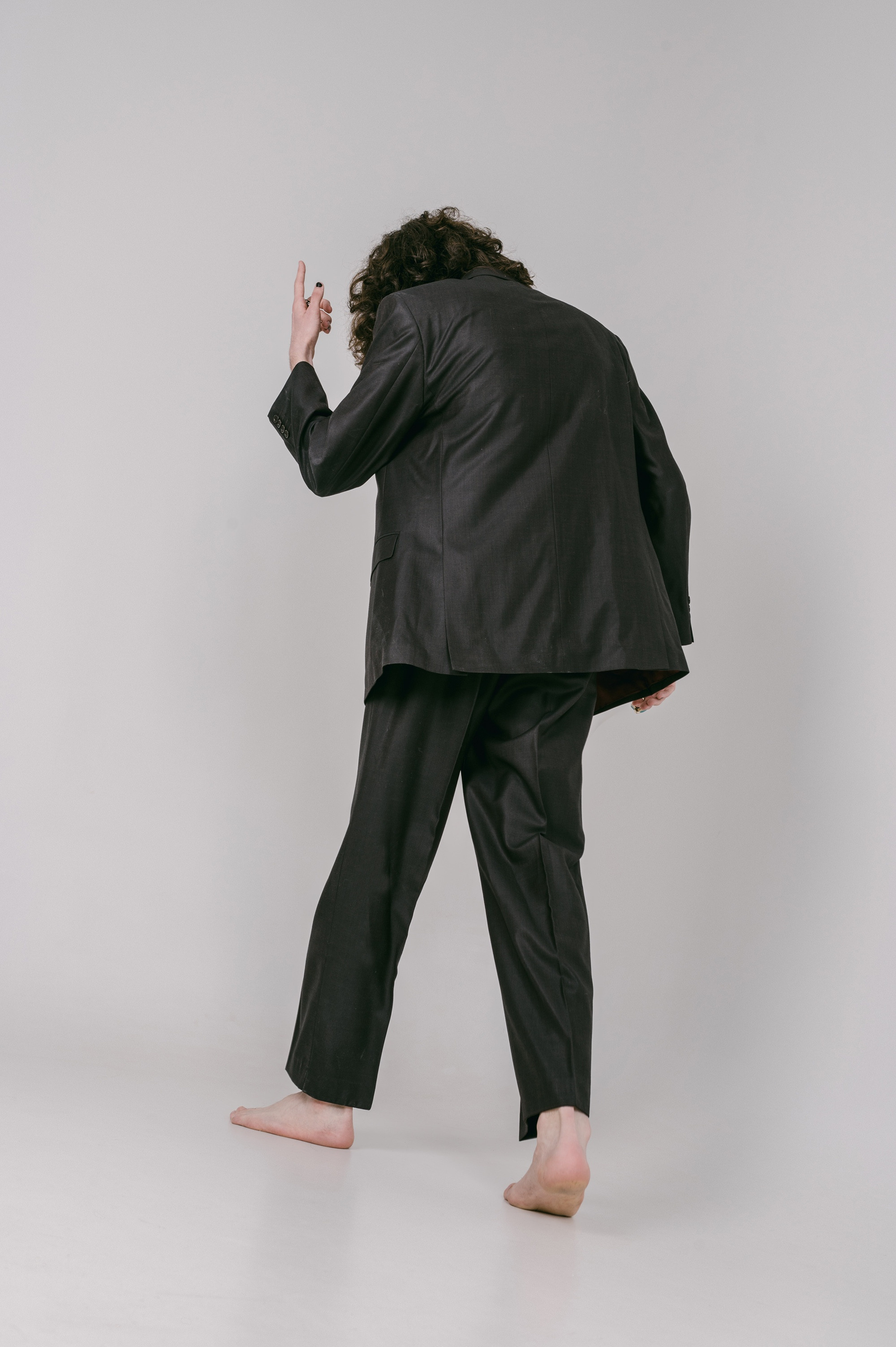 Brick by Brick | KALTBLUT exclusive, November 2021. Home