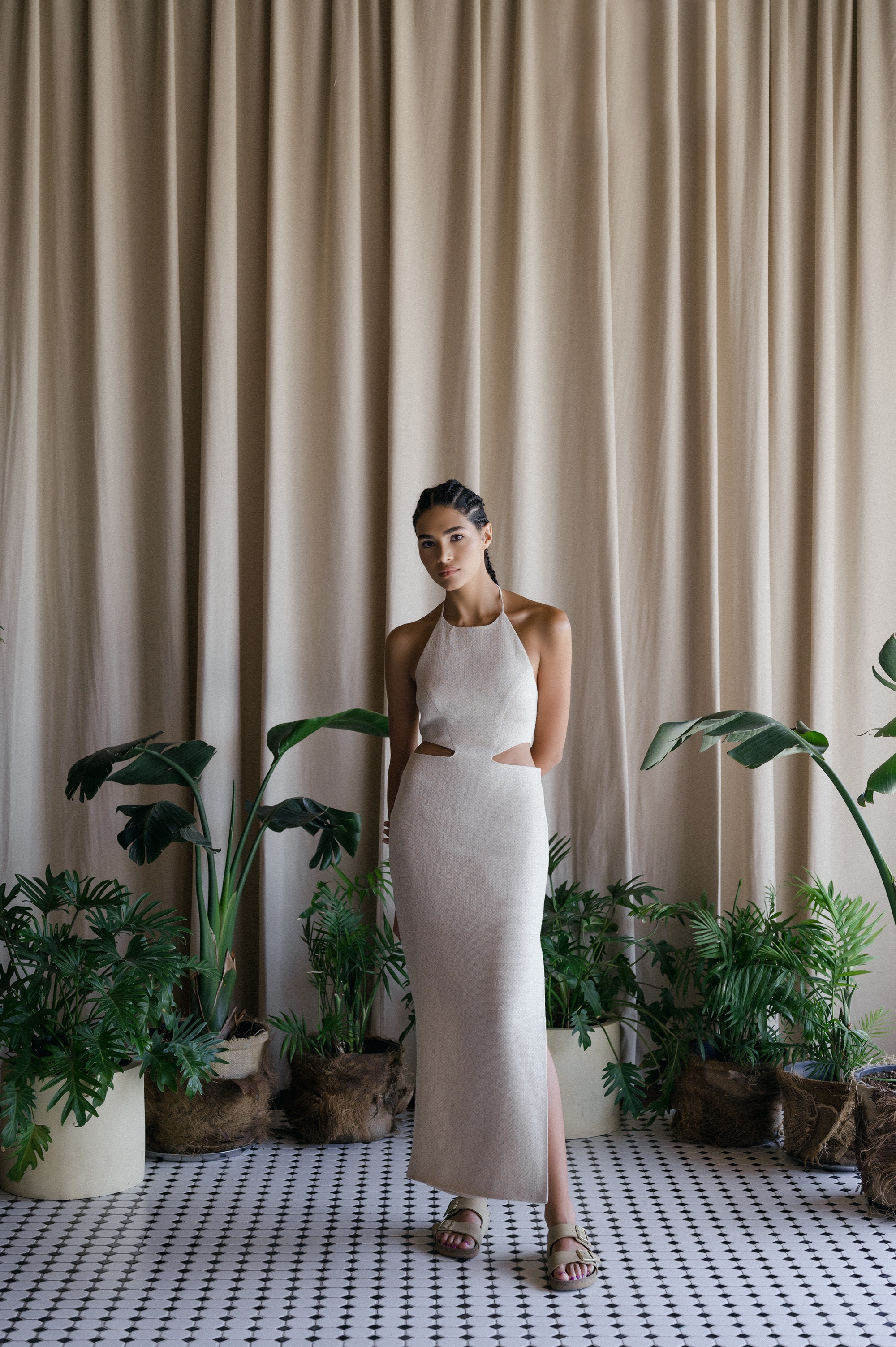 Starfish by Jellyfish | August 2022. Home