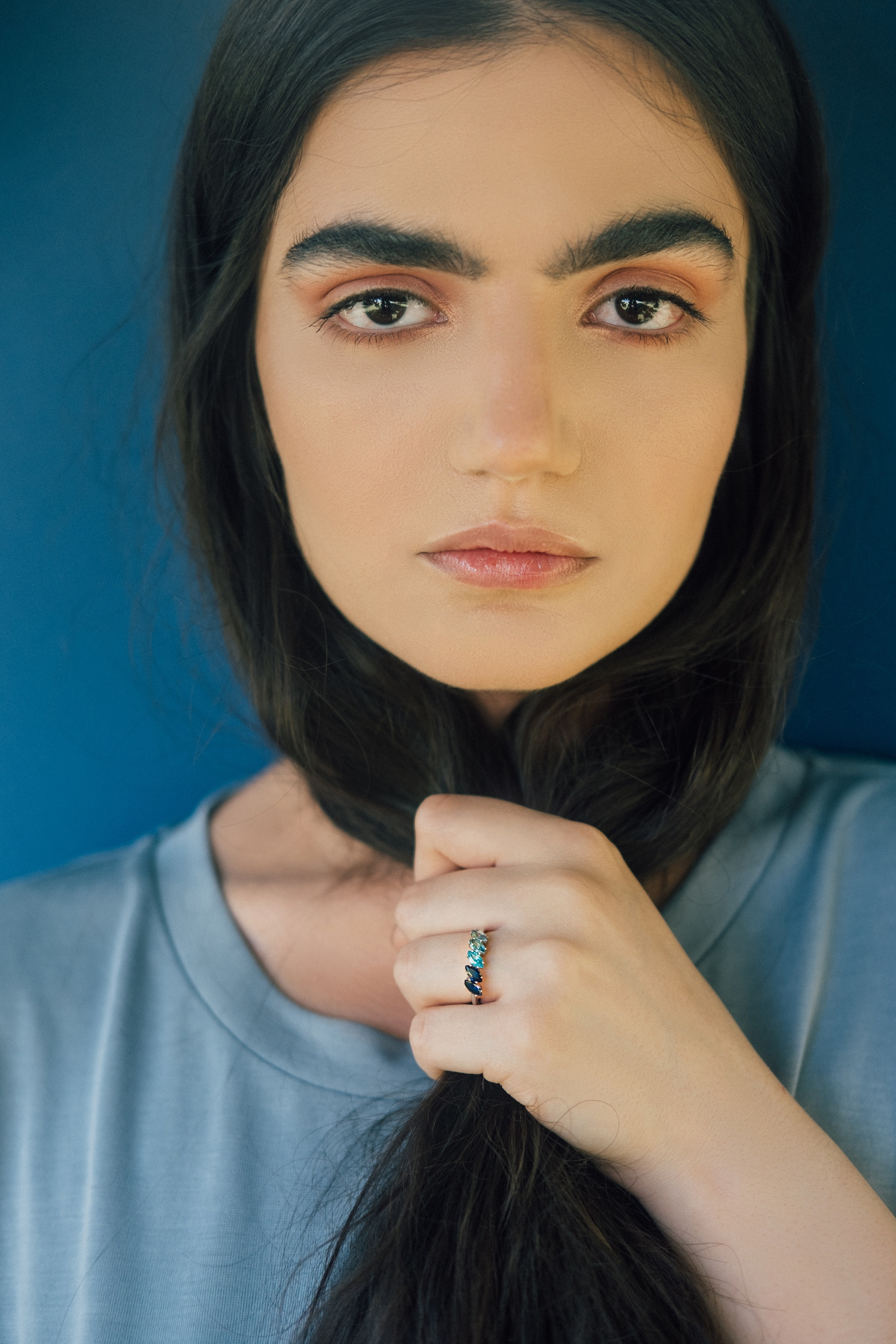 Amy Jewelry | June, 2020. Home