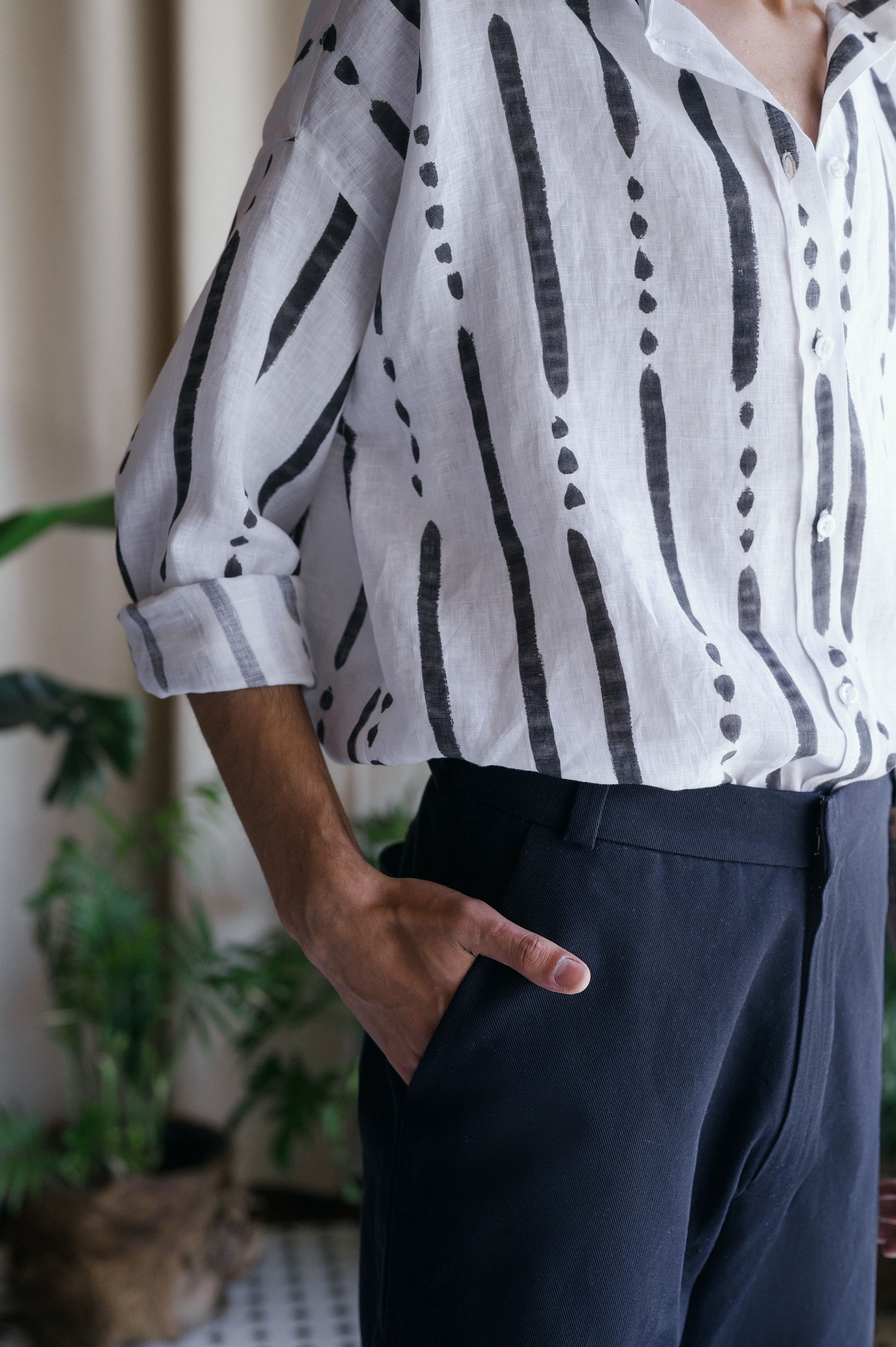 Starfish by Jellyfish | August 2022. Home