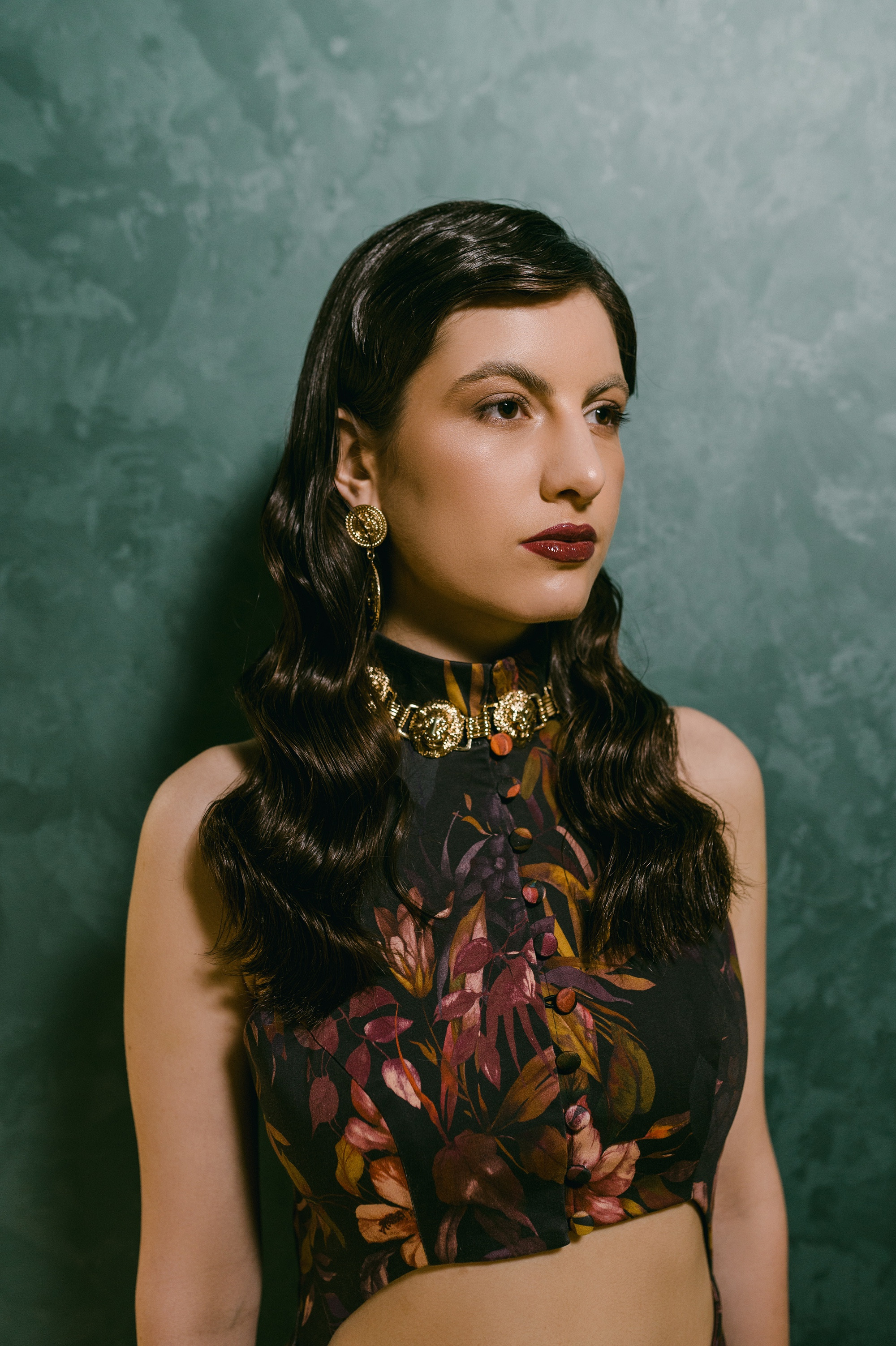 Imitating Bohemians | Kreep Magazine, July 2022. Home