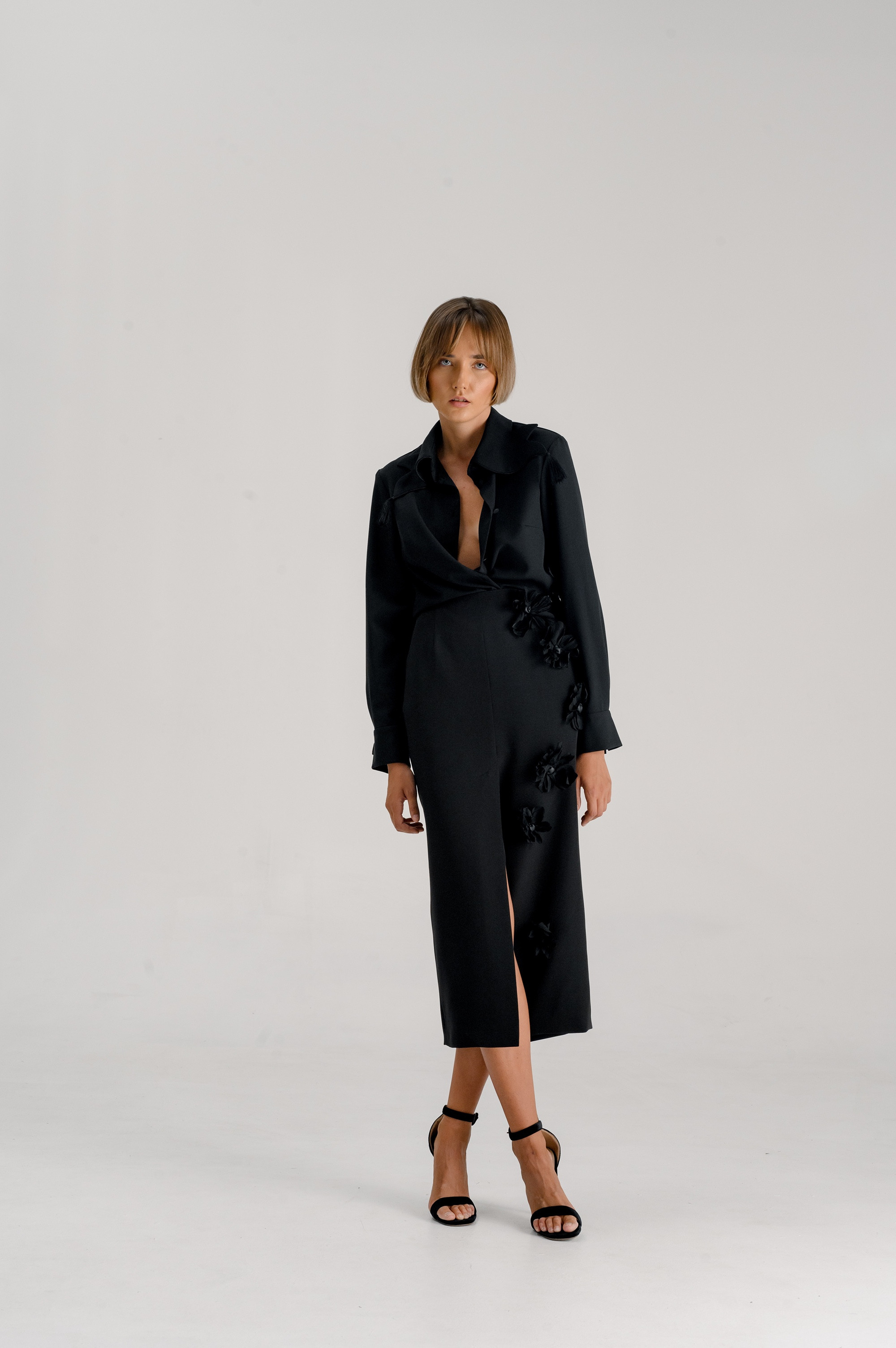 Kivera Lookbook | October 2022. Home