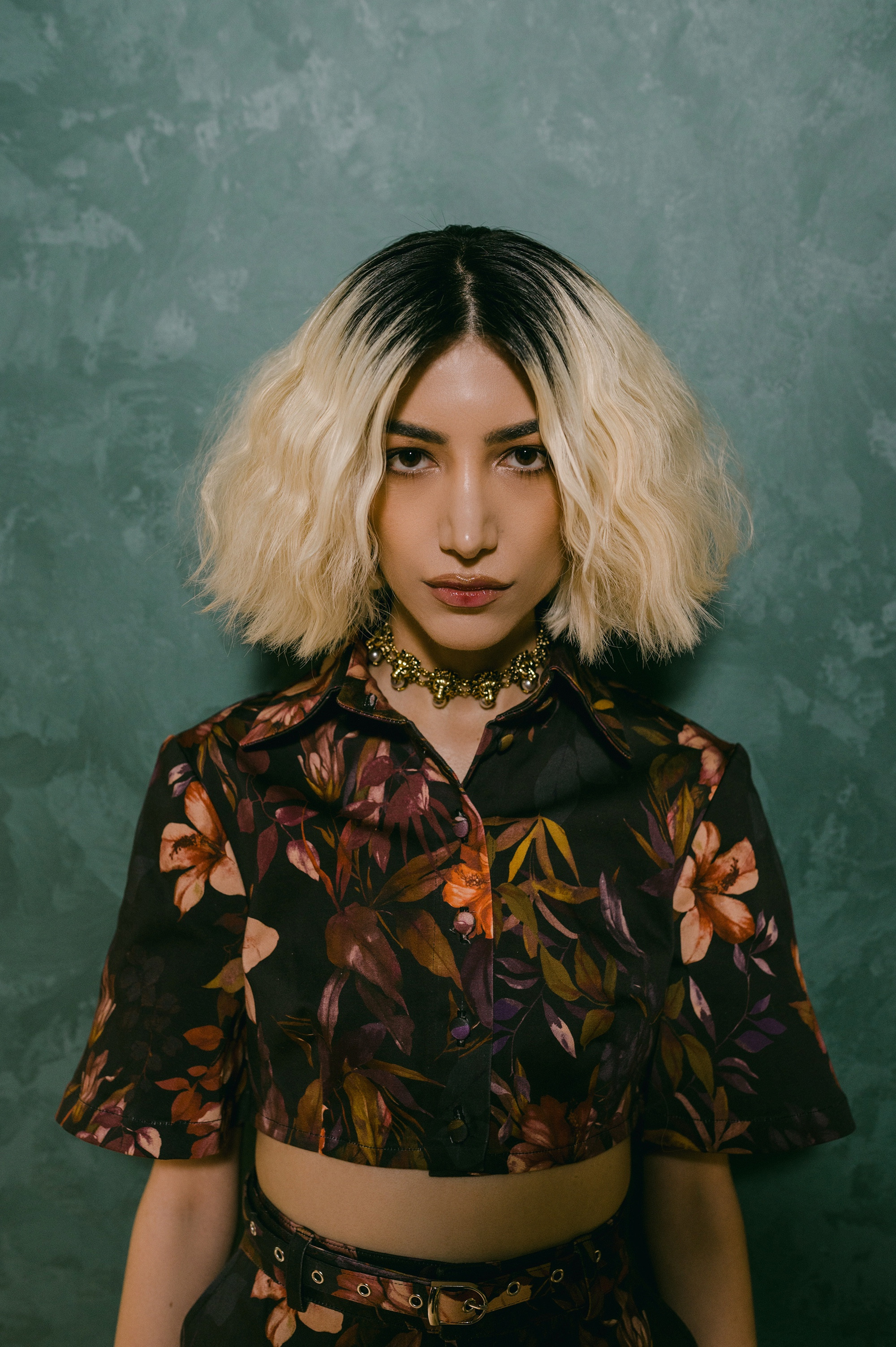 Imitating Bohemians | Kreep Magazine, July 2022. Home