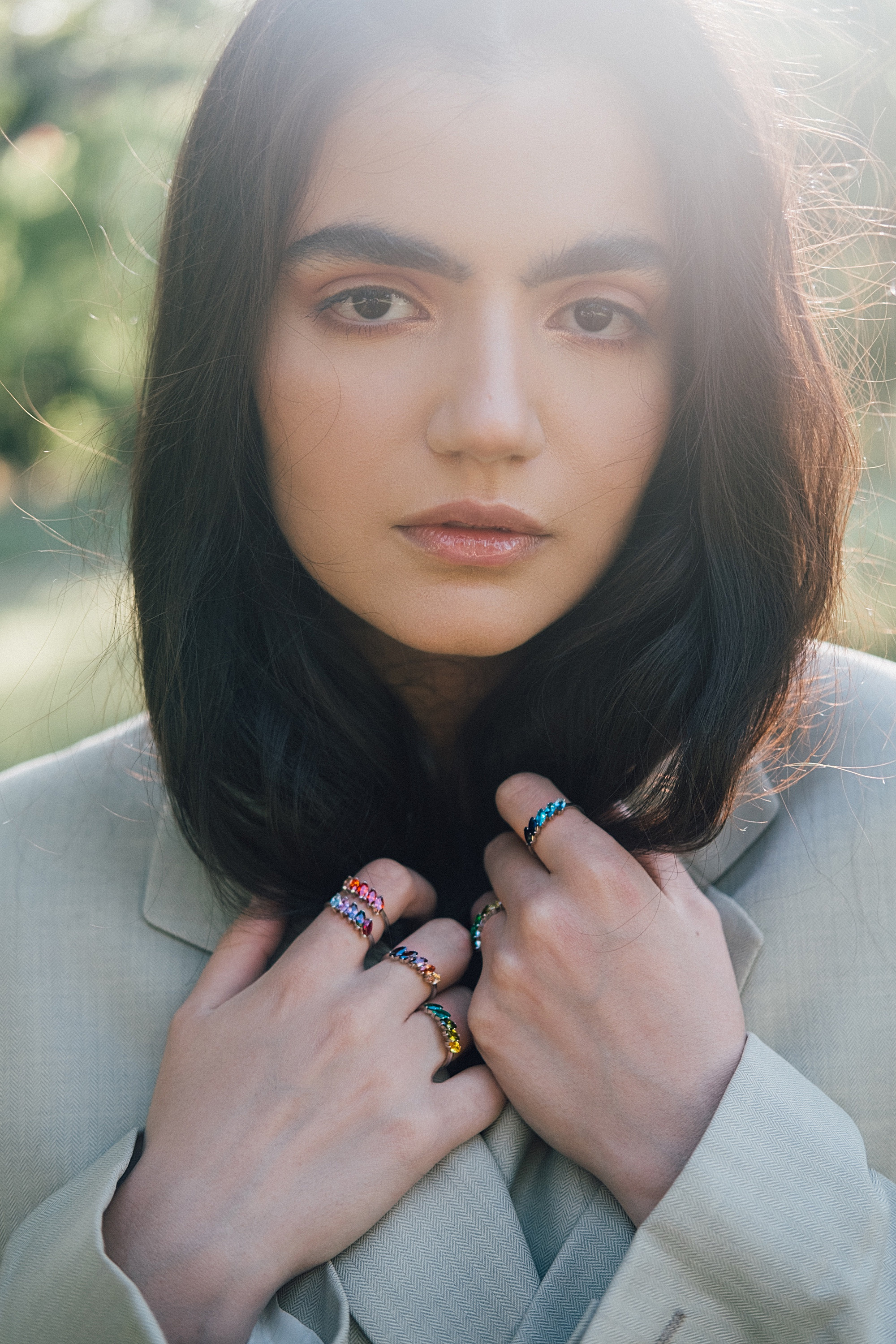 Amy Jewelry | June, 2020. Home