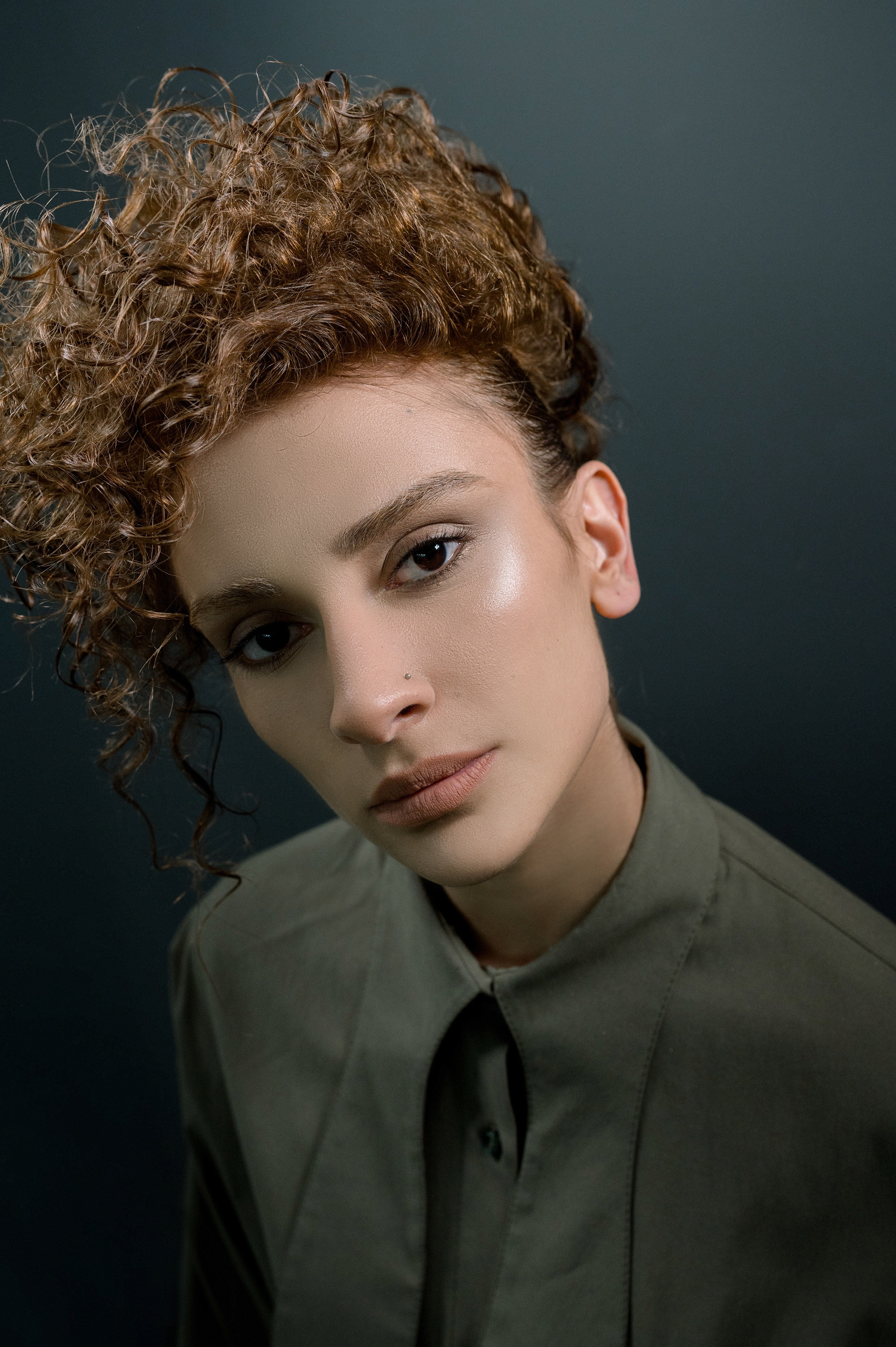 Haze | Lookbook 21/22. Home