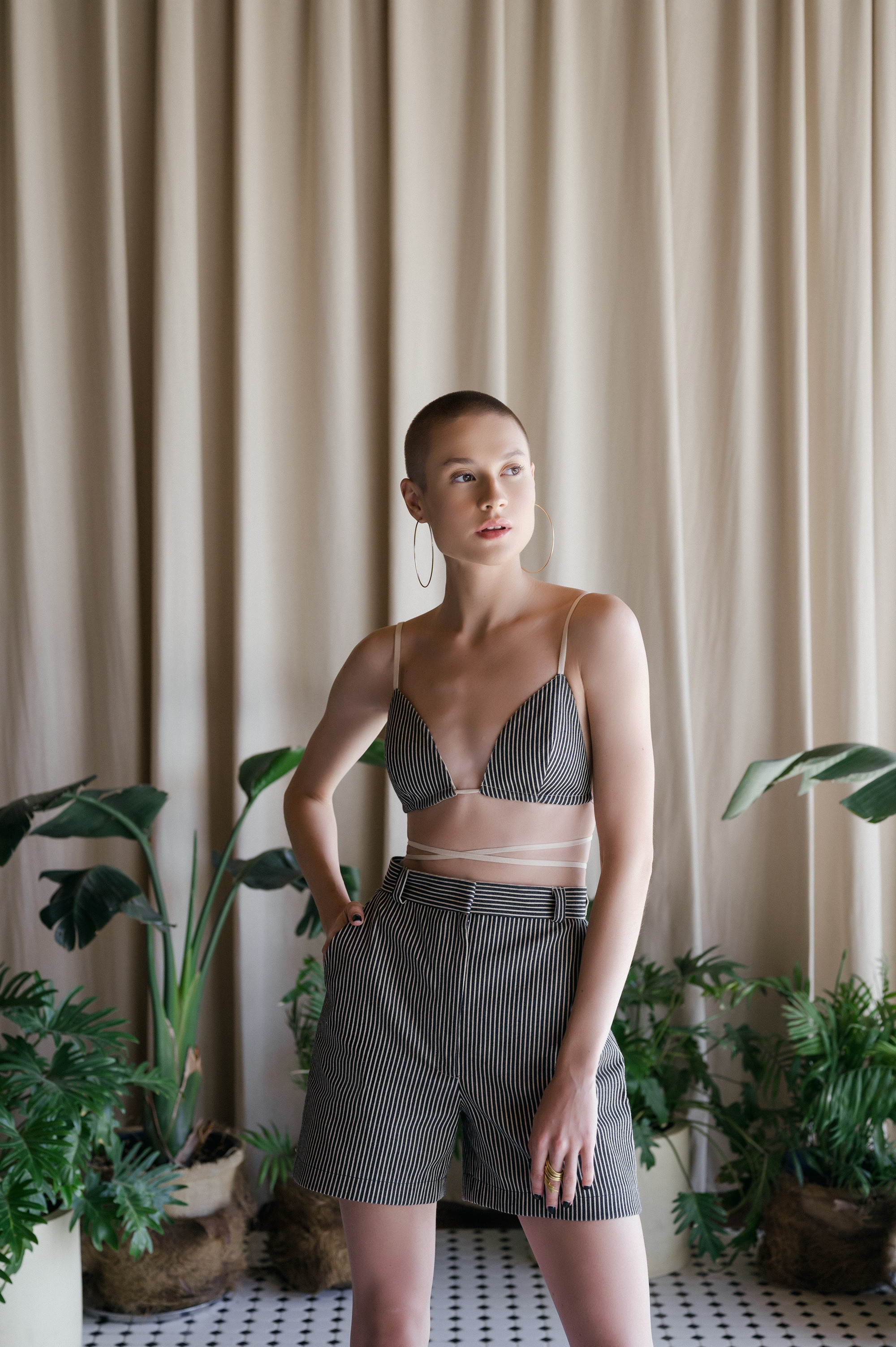 Starfish by Jellyfish | August 2022. Home