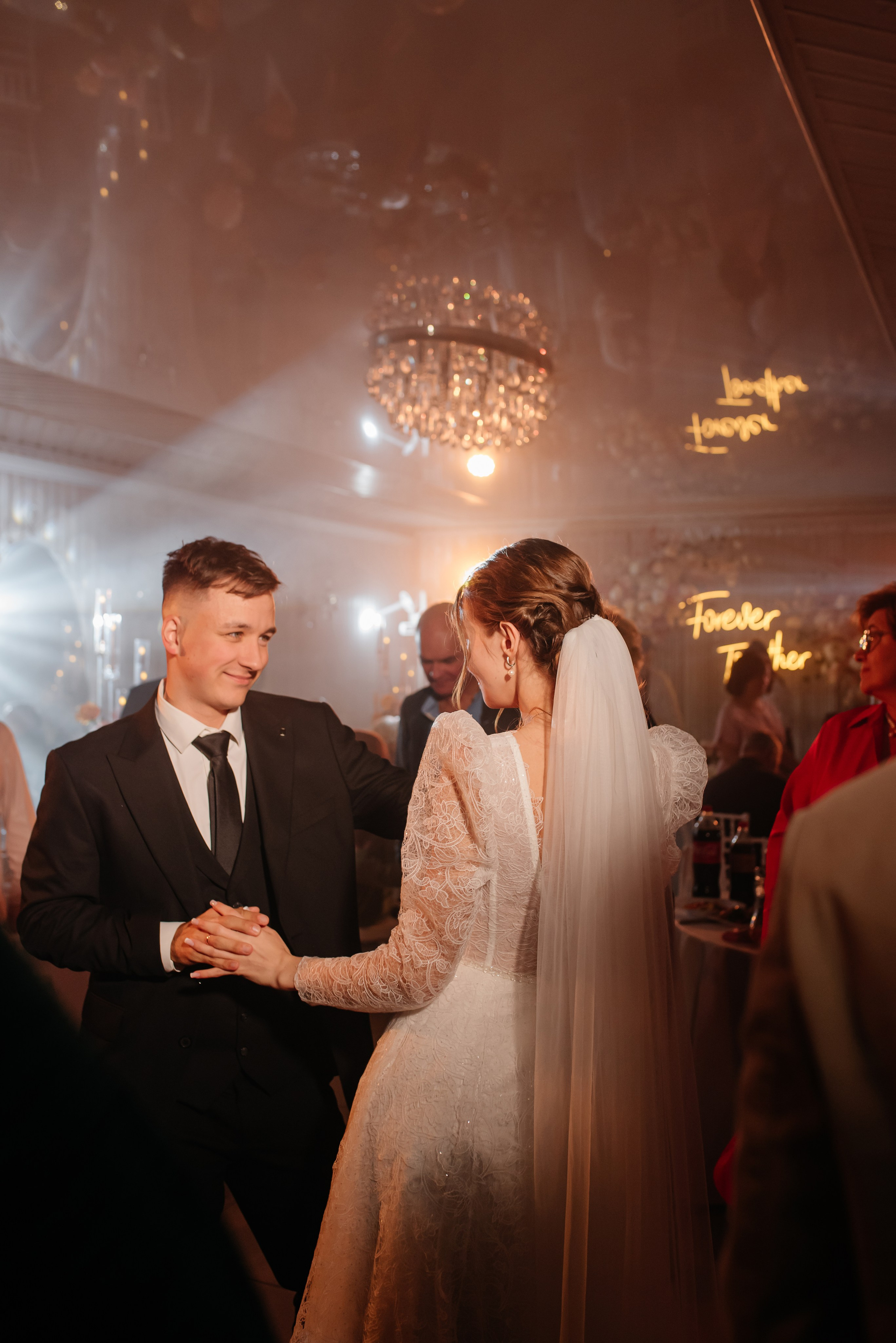 Полина и Арсений. Свадебный и семейный фотограф в Минске и по всей Беларуси