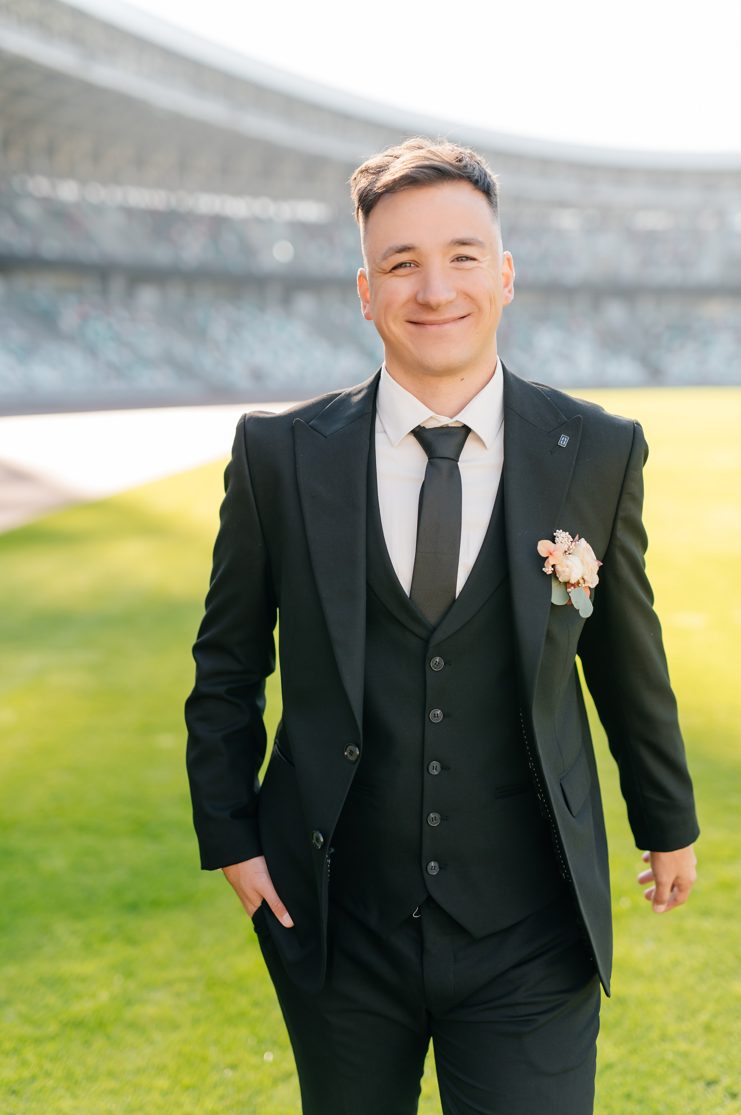 Полина и Арсений. Свадебный и семейный фотограф в Минске и по всей Беларуси