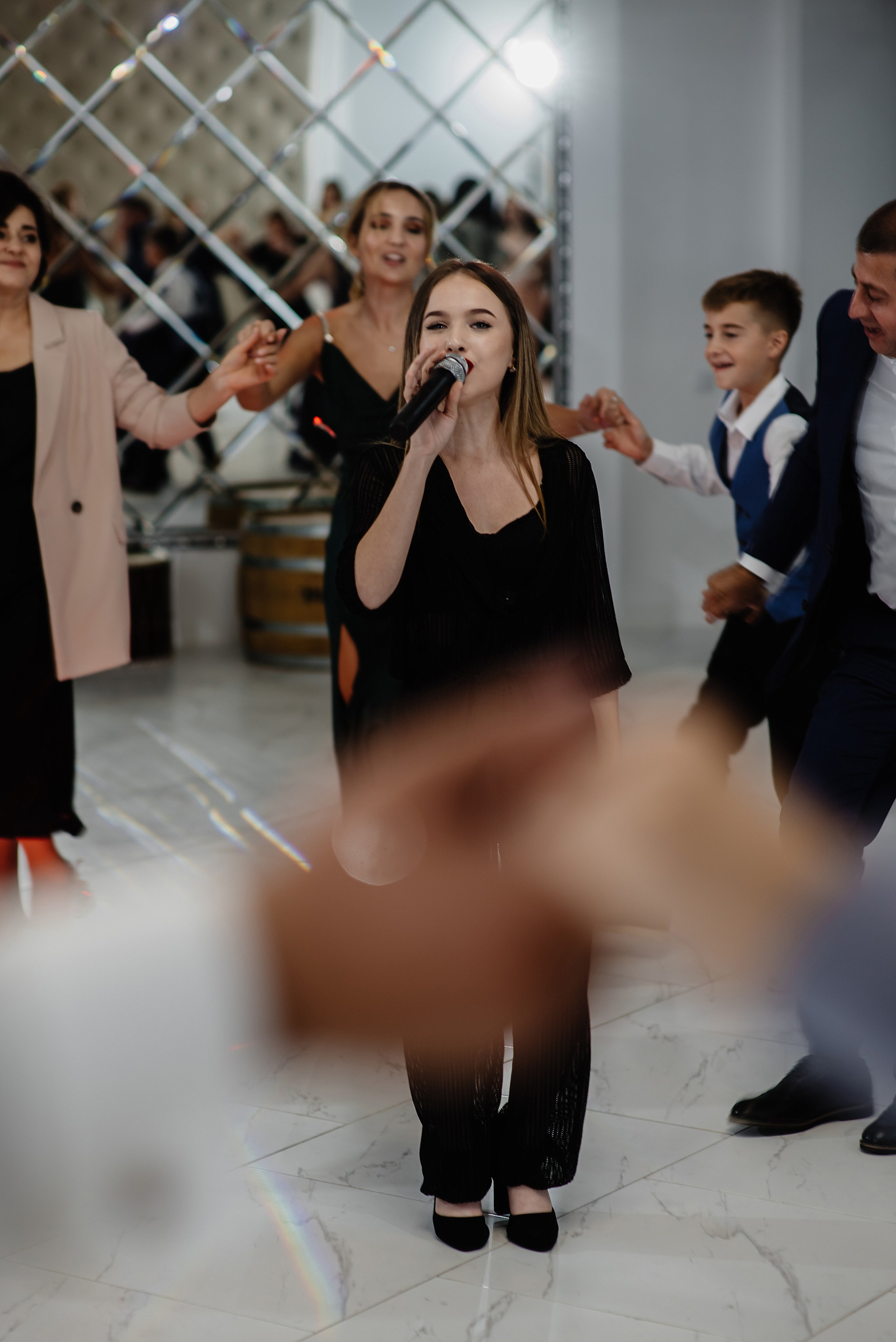 Wedding Anastasia. Wedding photographer from Moldova Alexey Chipchiu