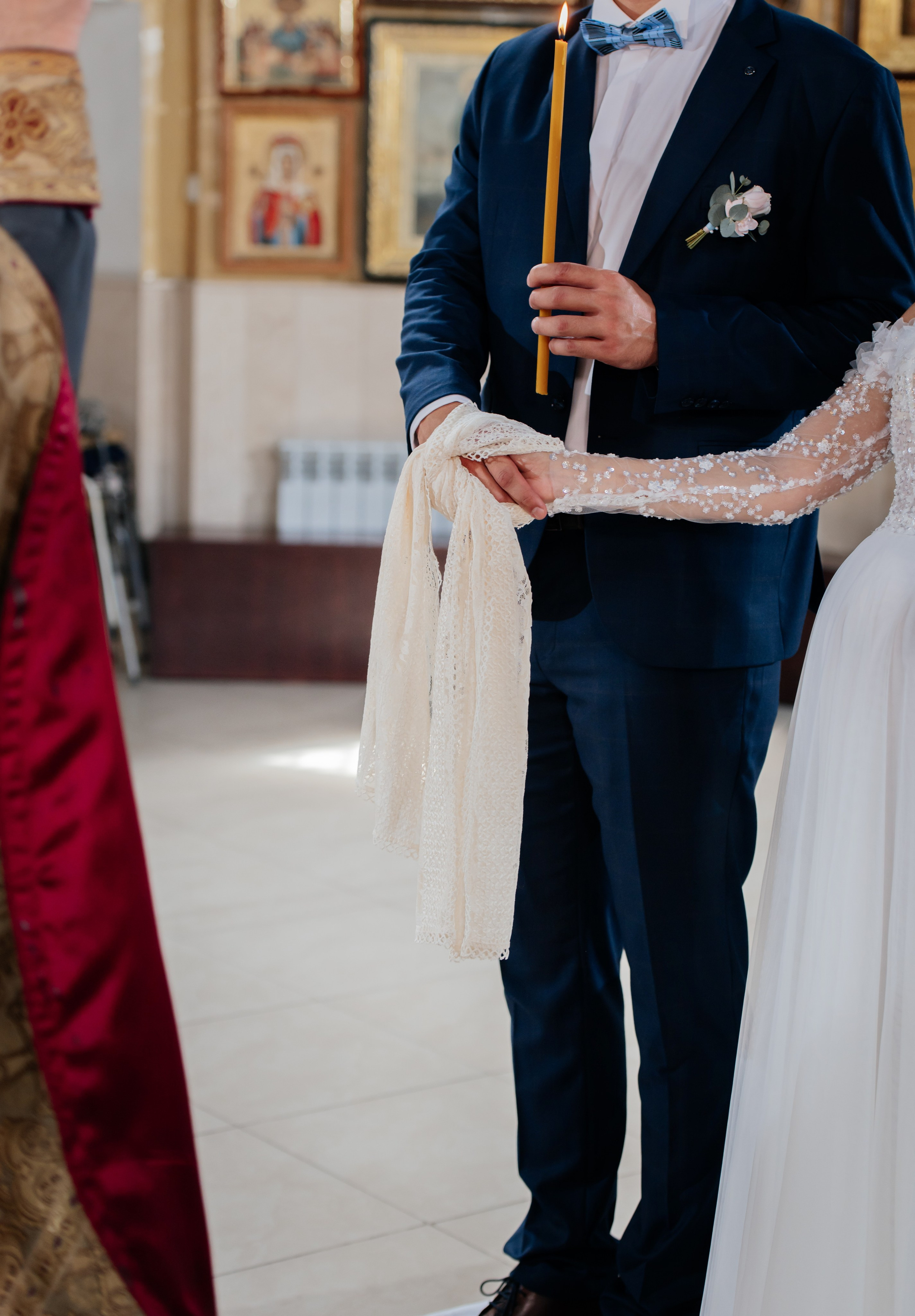 Daria & Yiurii Odessa. Wedding photographer from Moldova Alexey Chipchiu