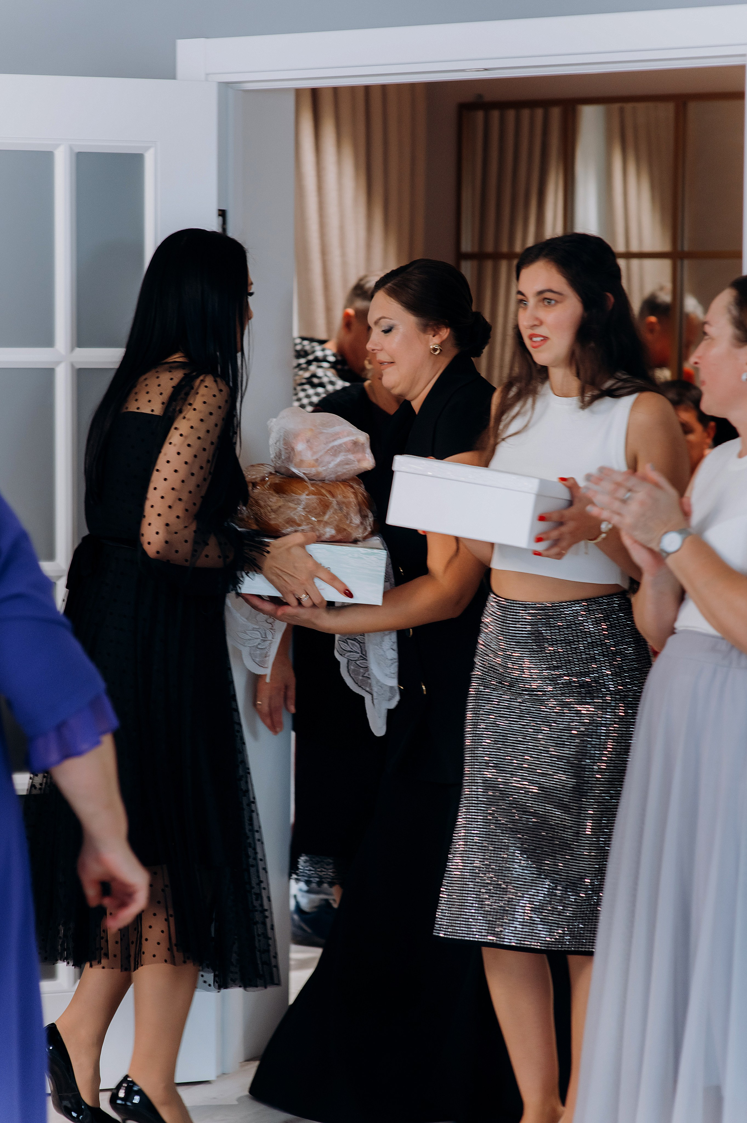 Wedding Dina & Vasili. Wedding photographer from Moldova Alexey Chipchiu