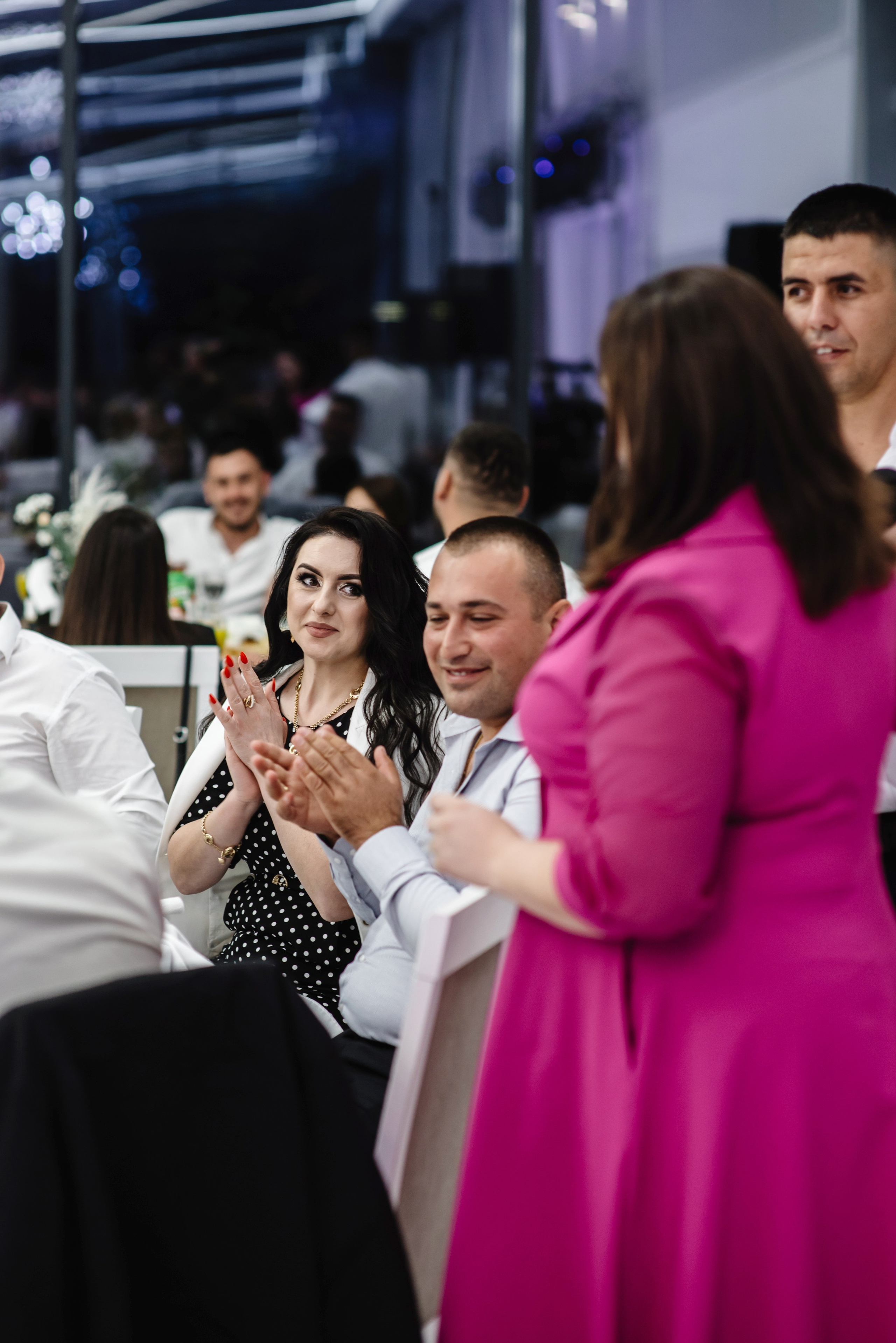 Wedding Anastasia. Wedding photographer from Moldova Alexey Chipchiu