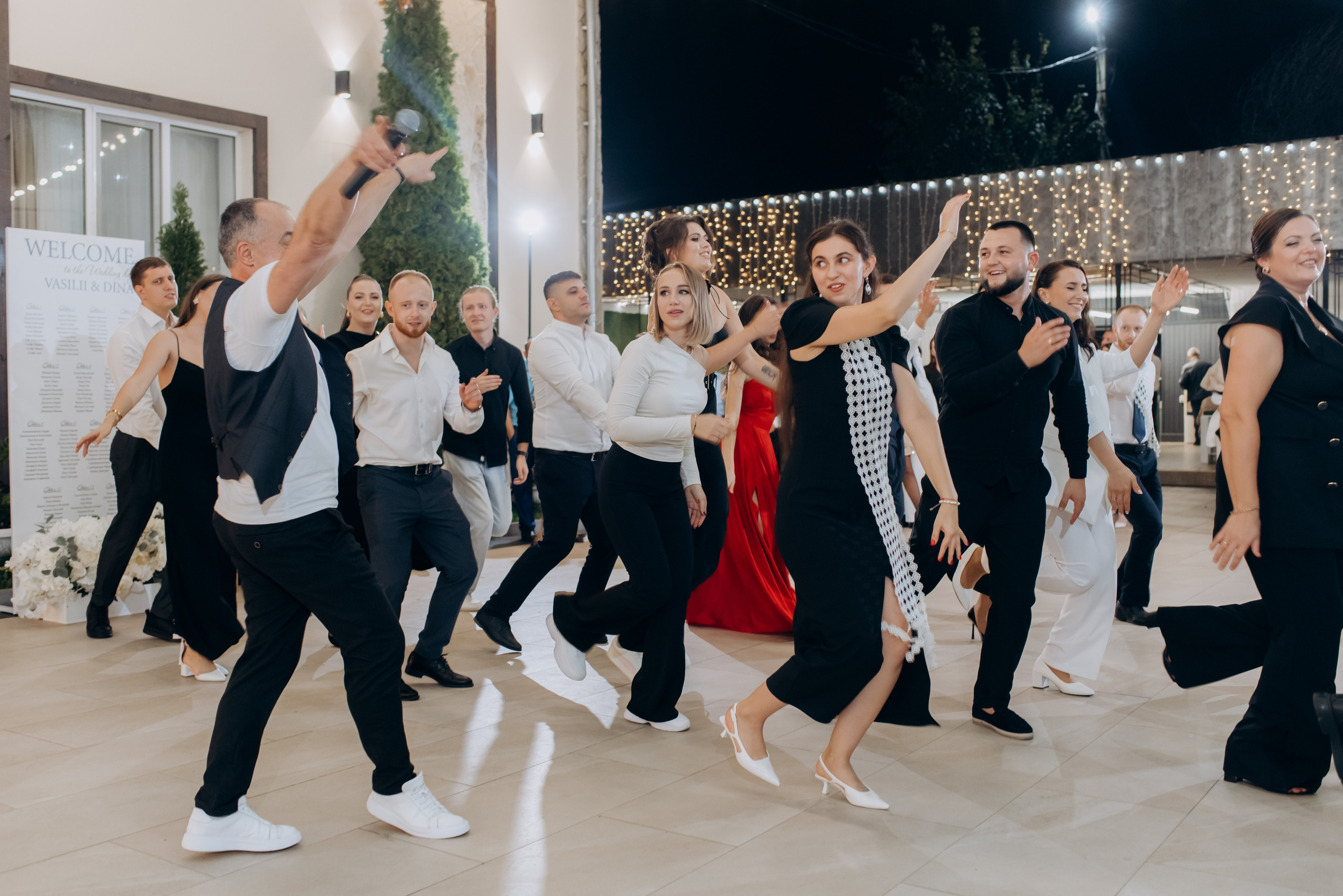 Wedding Dina & Vasili. Wedding photographer from Moldova Alexey Chipchiu