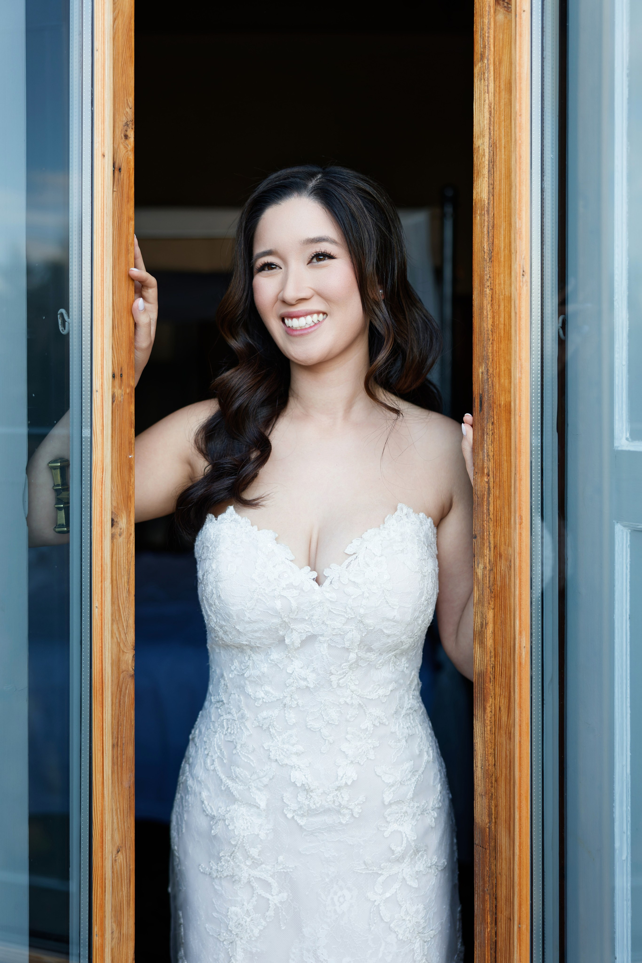 Wedding at Villa Merlo Nero, Florence