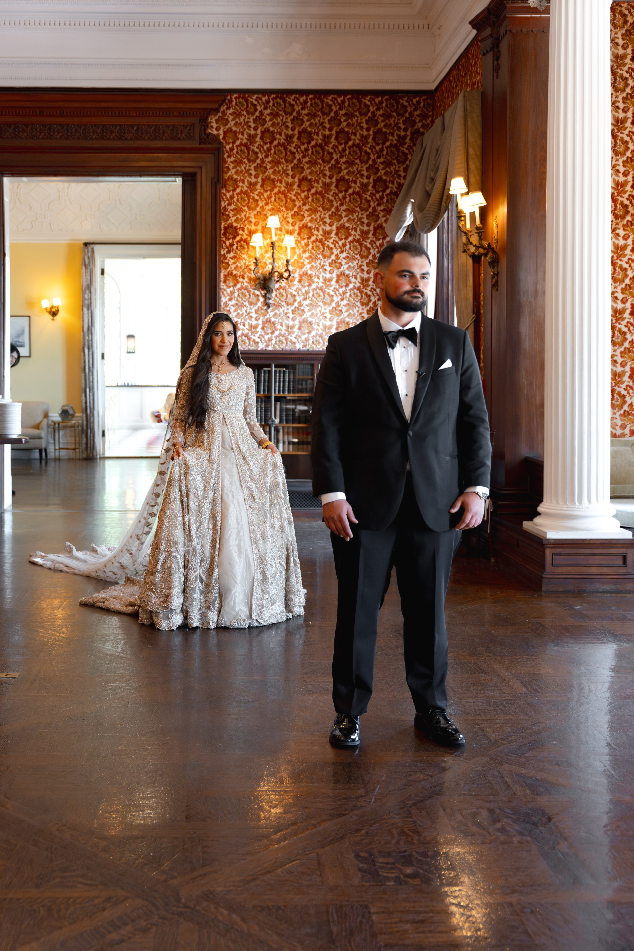 Amatul and Jacob. Anna Krasnova Wedding photographer
