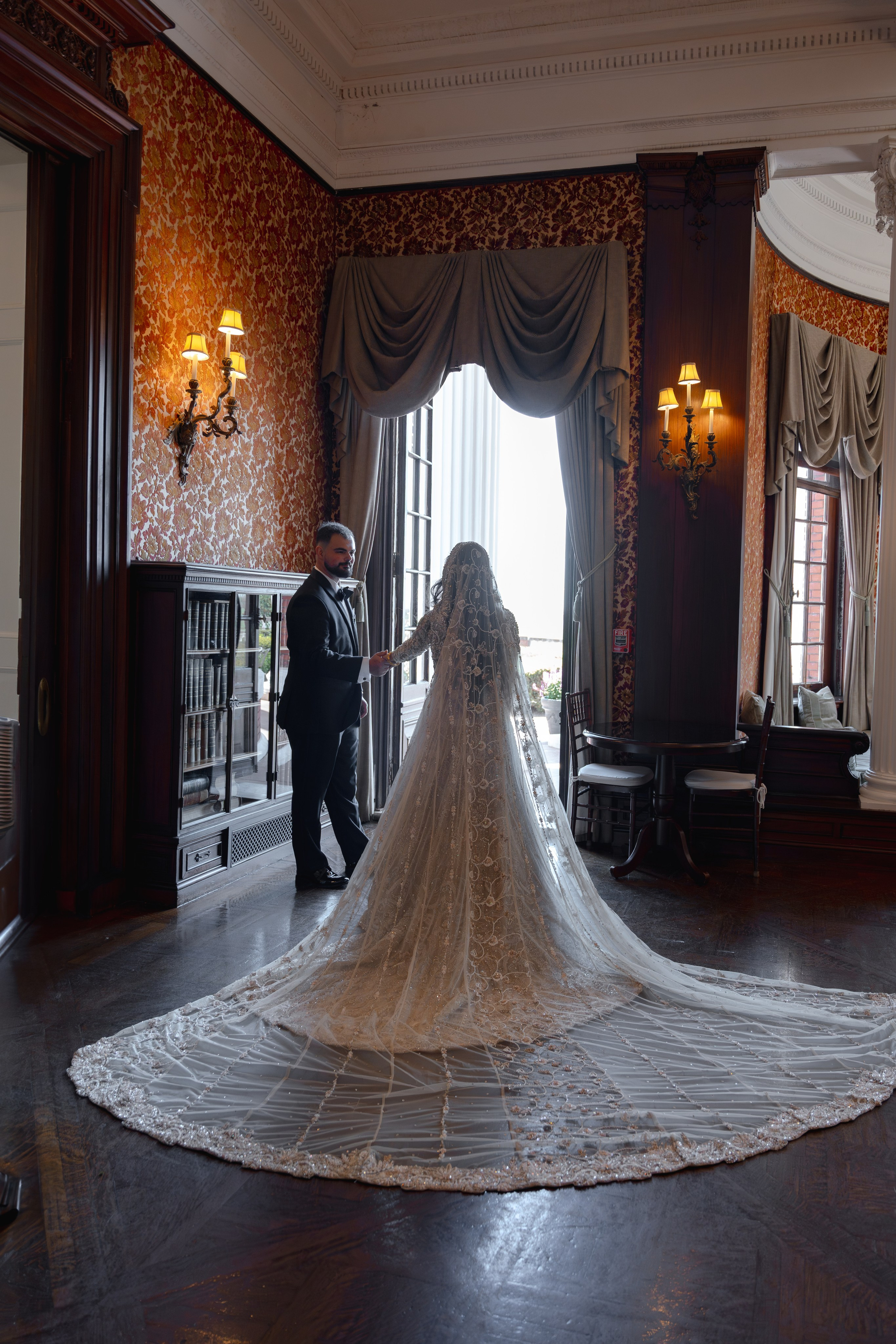 Amatul and Jacob. Anna Krasnova Wedding photographer