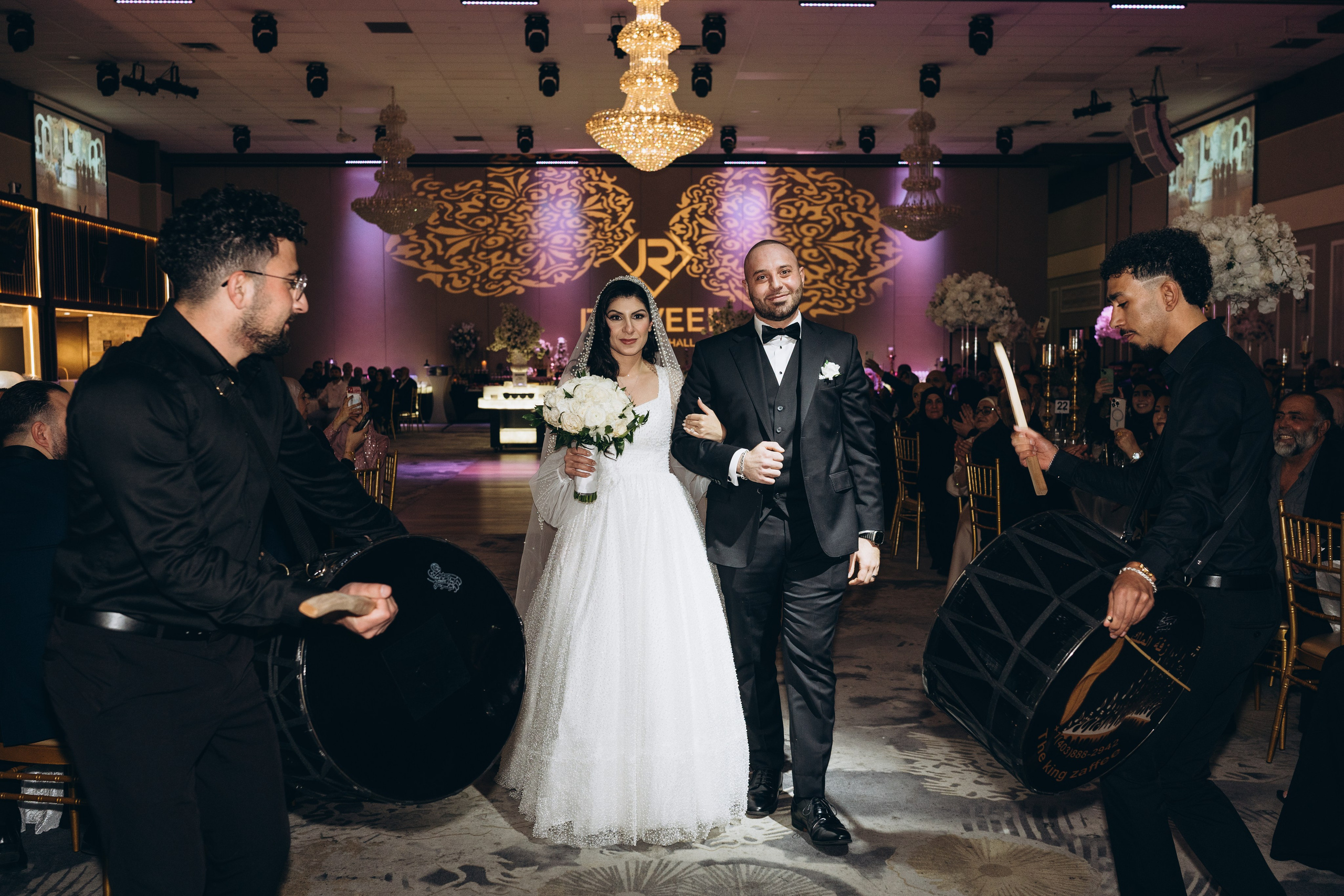 Hanan & Baraa. Calgary Wedding & Lifestyle Photographer — Yevhen Polishchuk