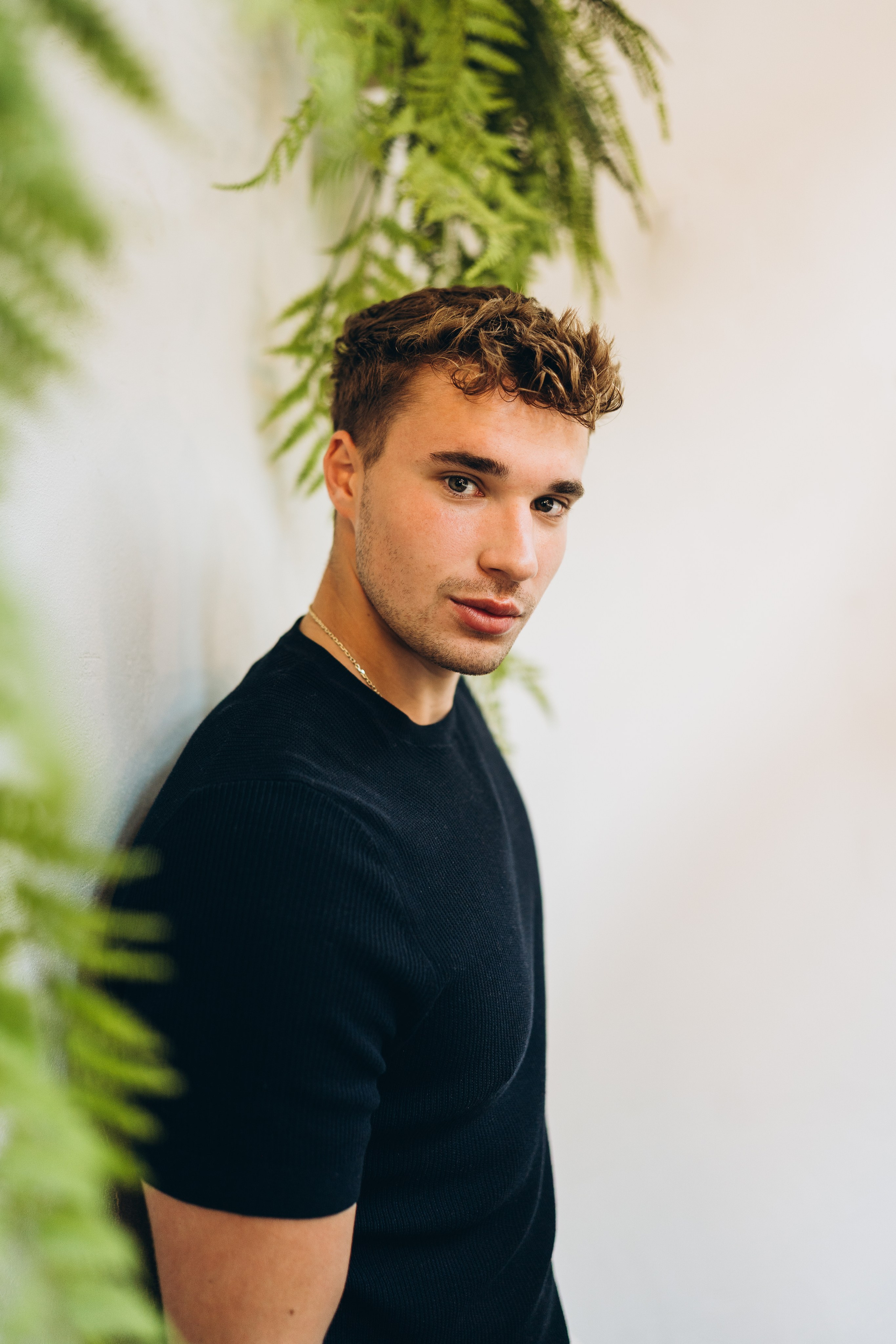 Anton NHL. Calgary Wedding & Lifestyle Photographer — Yevhen Polishchuk